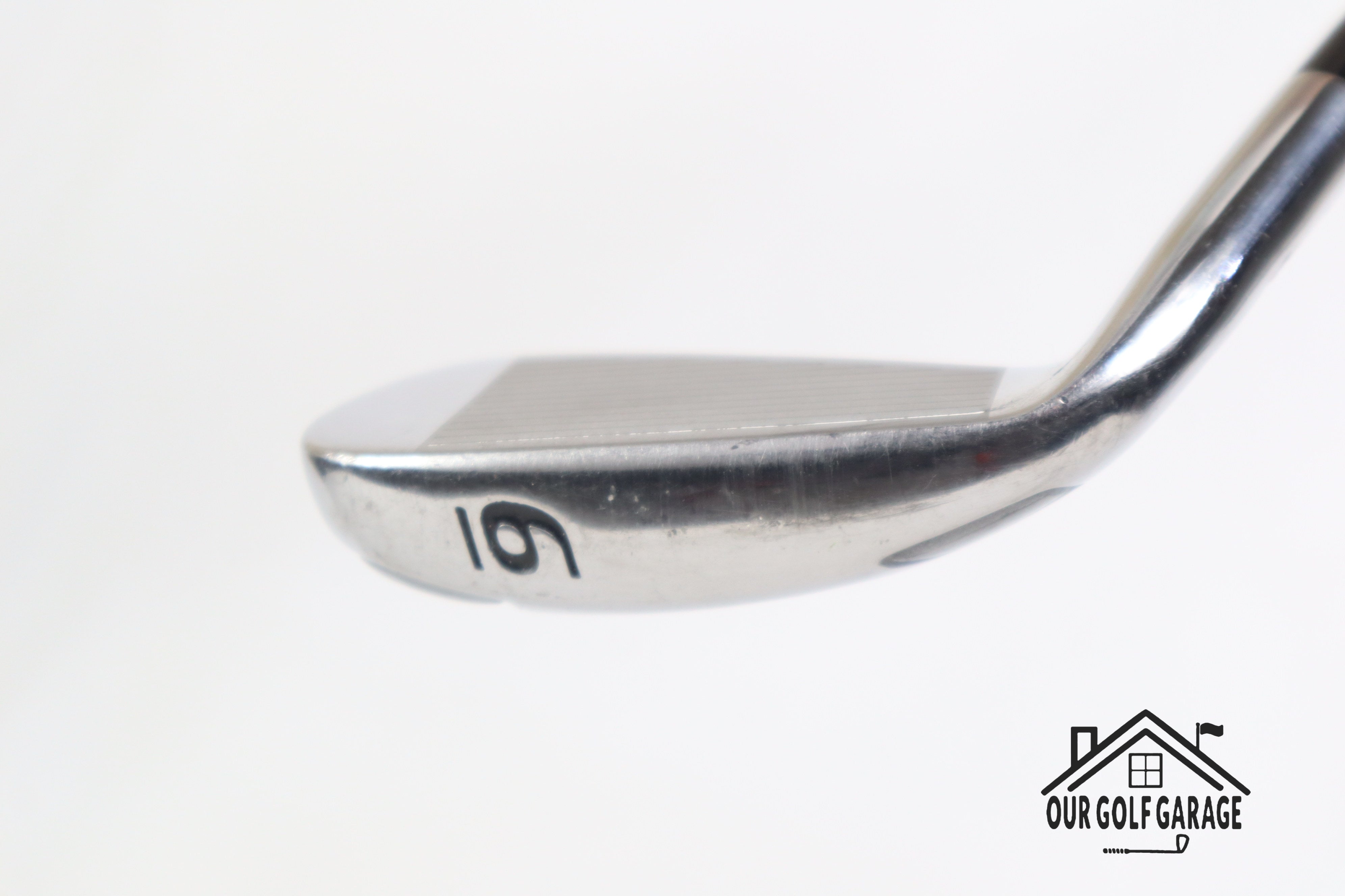 Ladies Tour Edge Exotics E8 6 Iron