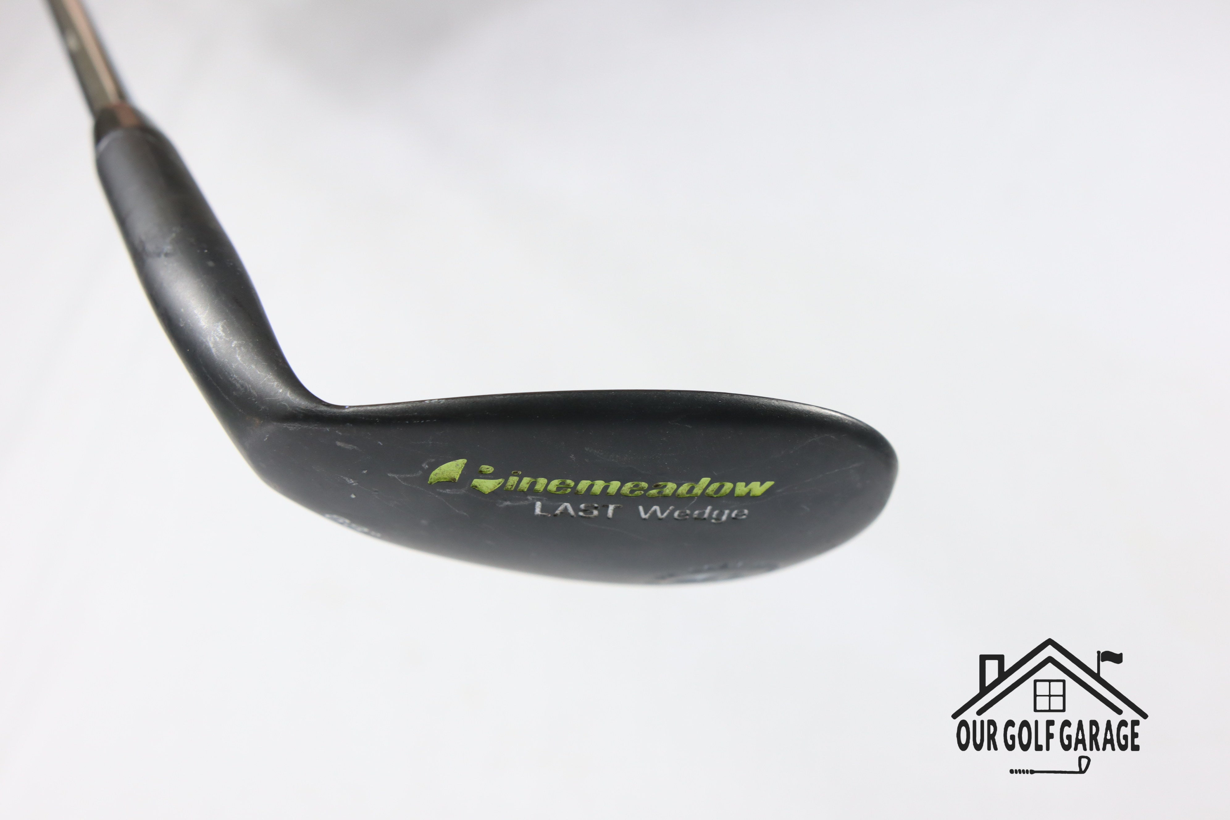 LH Pinemeadow Last Wedge 68° Wedge