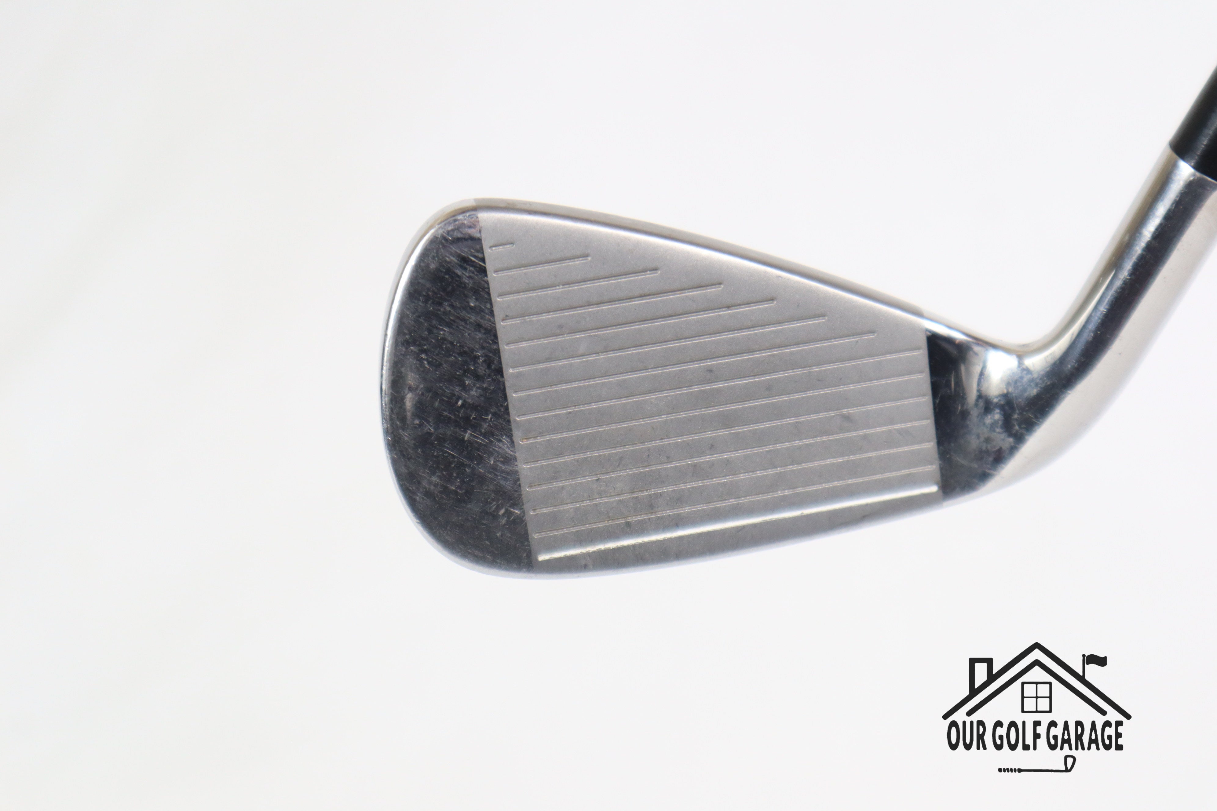 Ladies Tour Edge Exotics E8 6 Iron