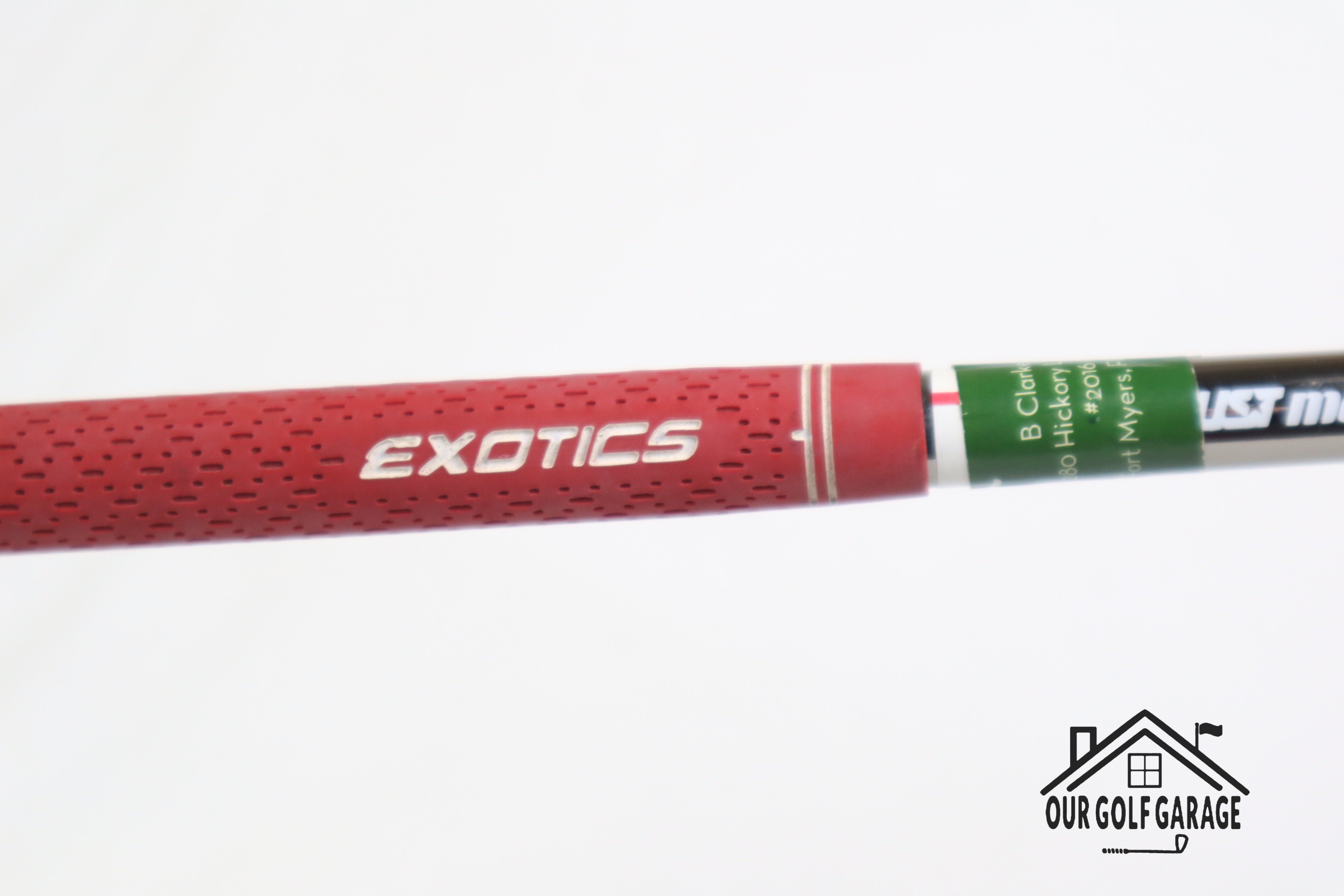 Ladies Tour Edge Exotics E8 6 Iron