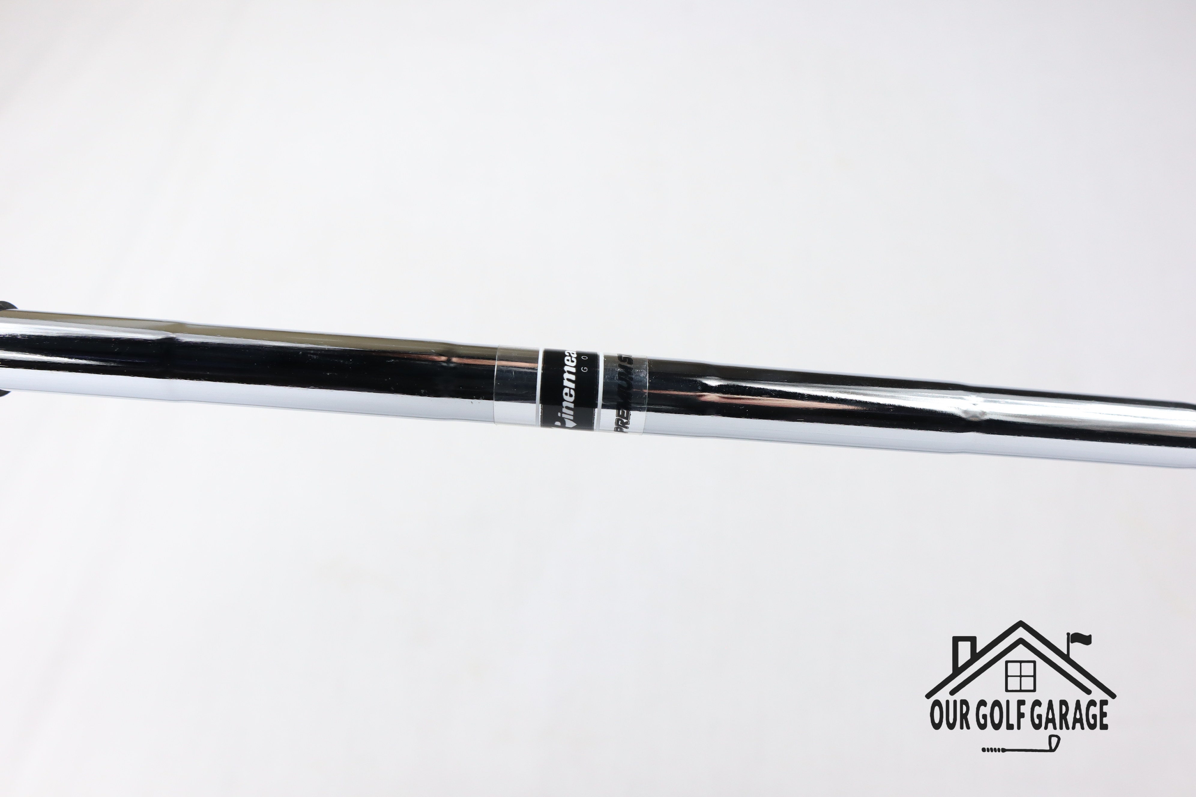 LH Pinemeadow Last Wedge 68° Wedge