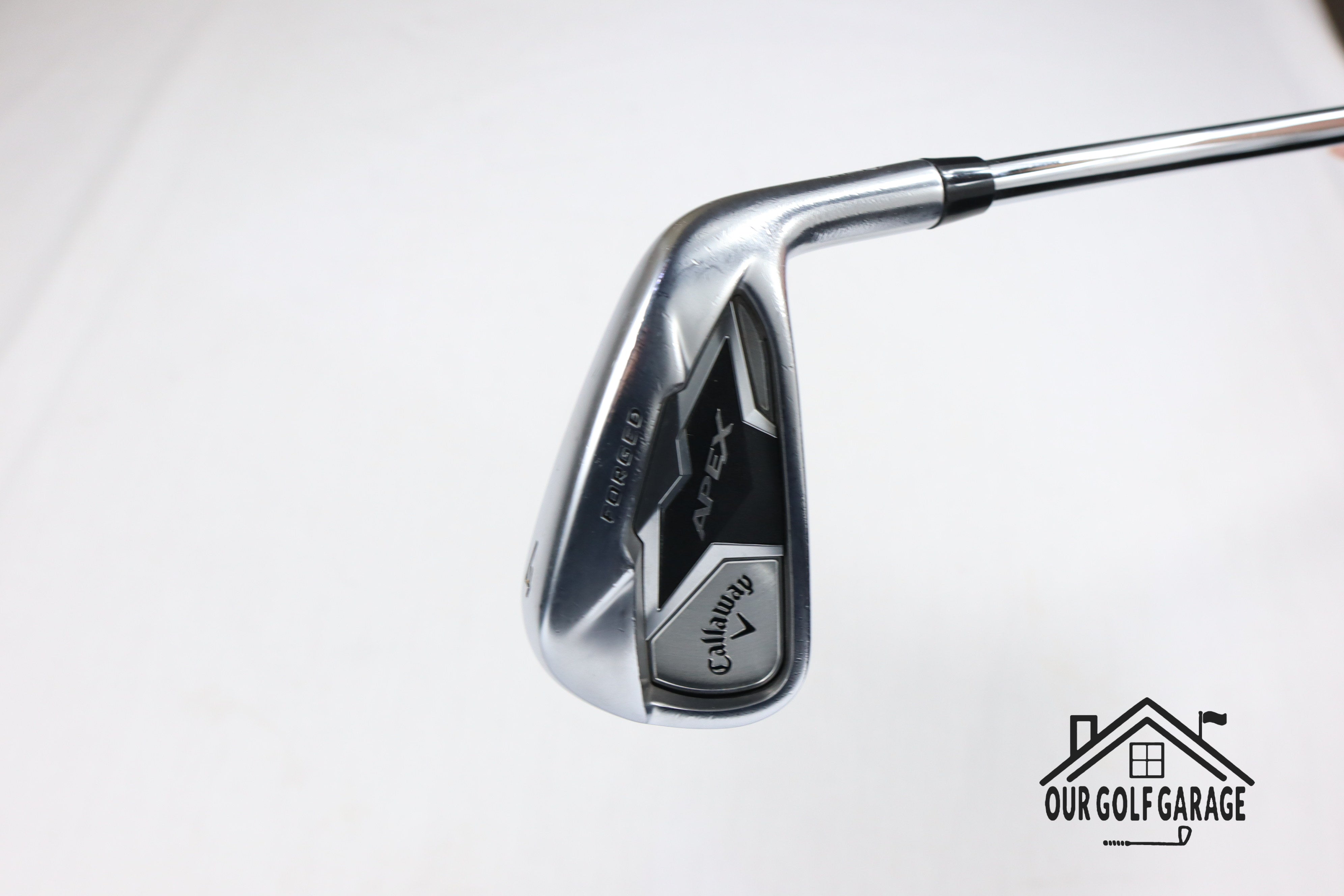 Callaway Apex Forged 4 Iron