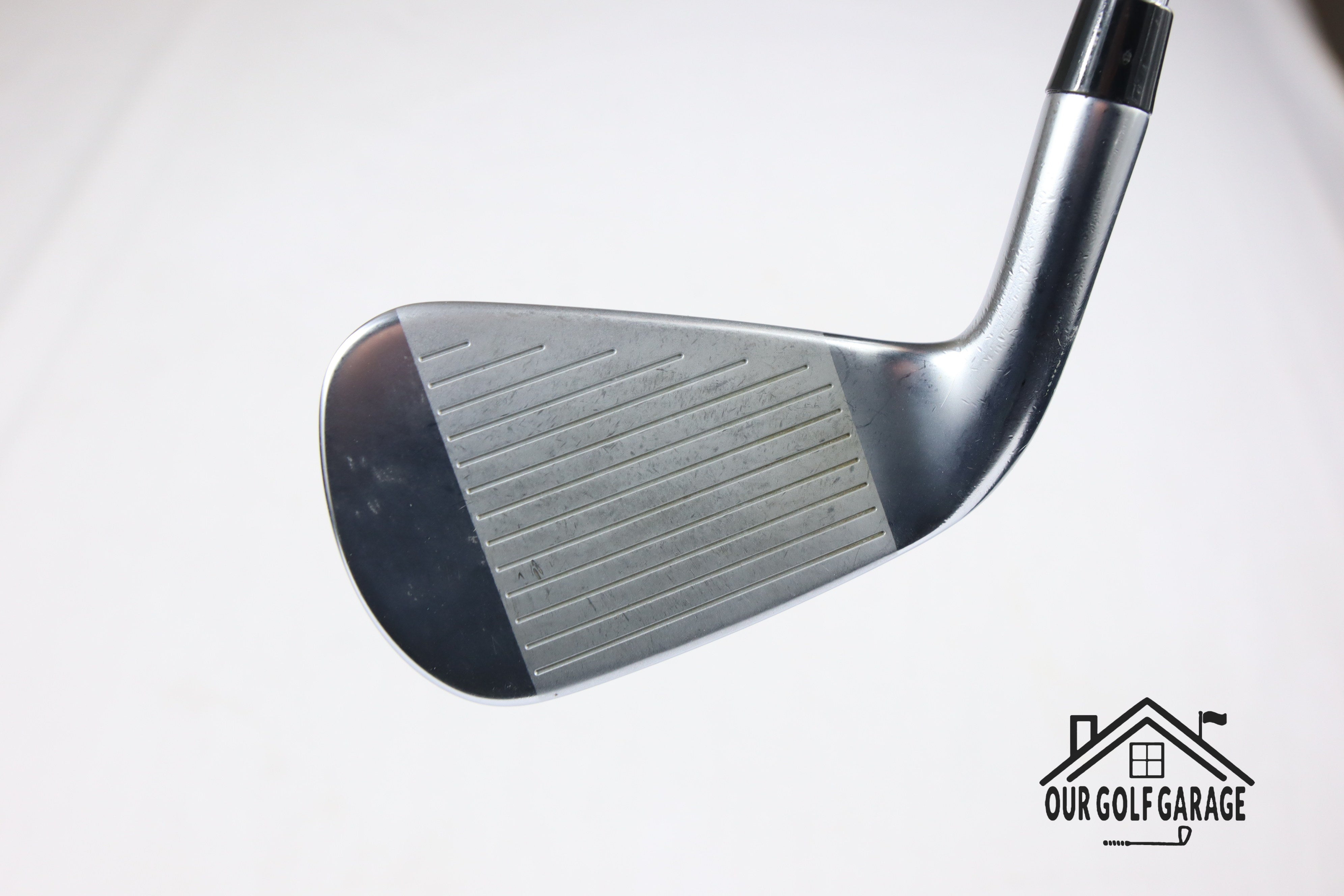 Callaway Apex Forged 4 Iron