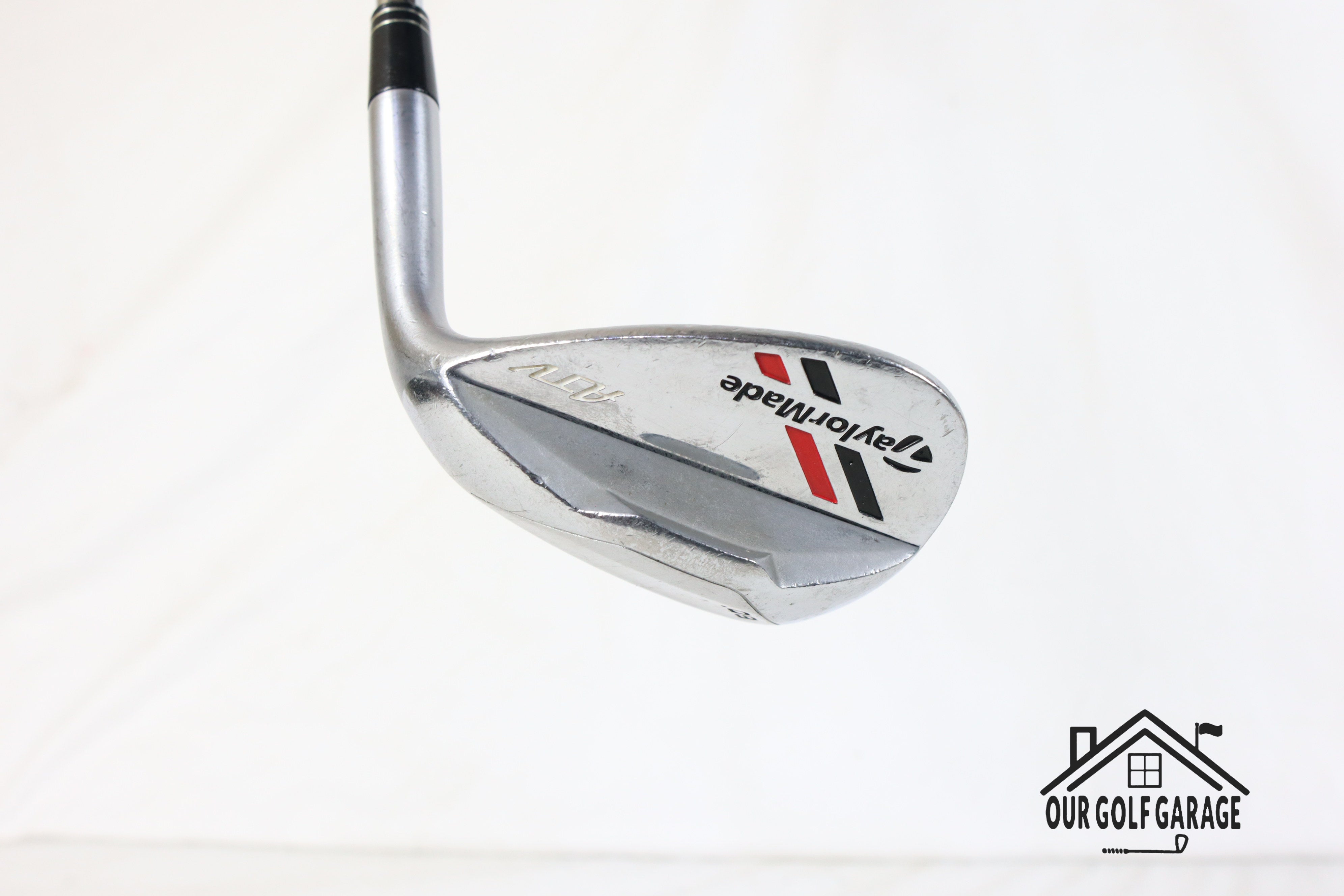 TaylorMade ATV 60° Wedge