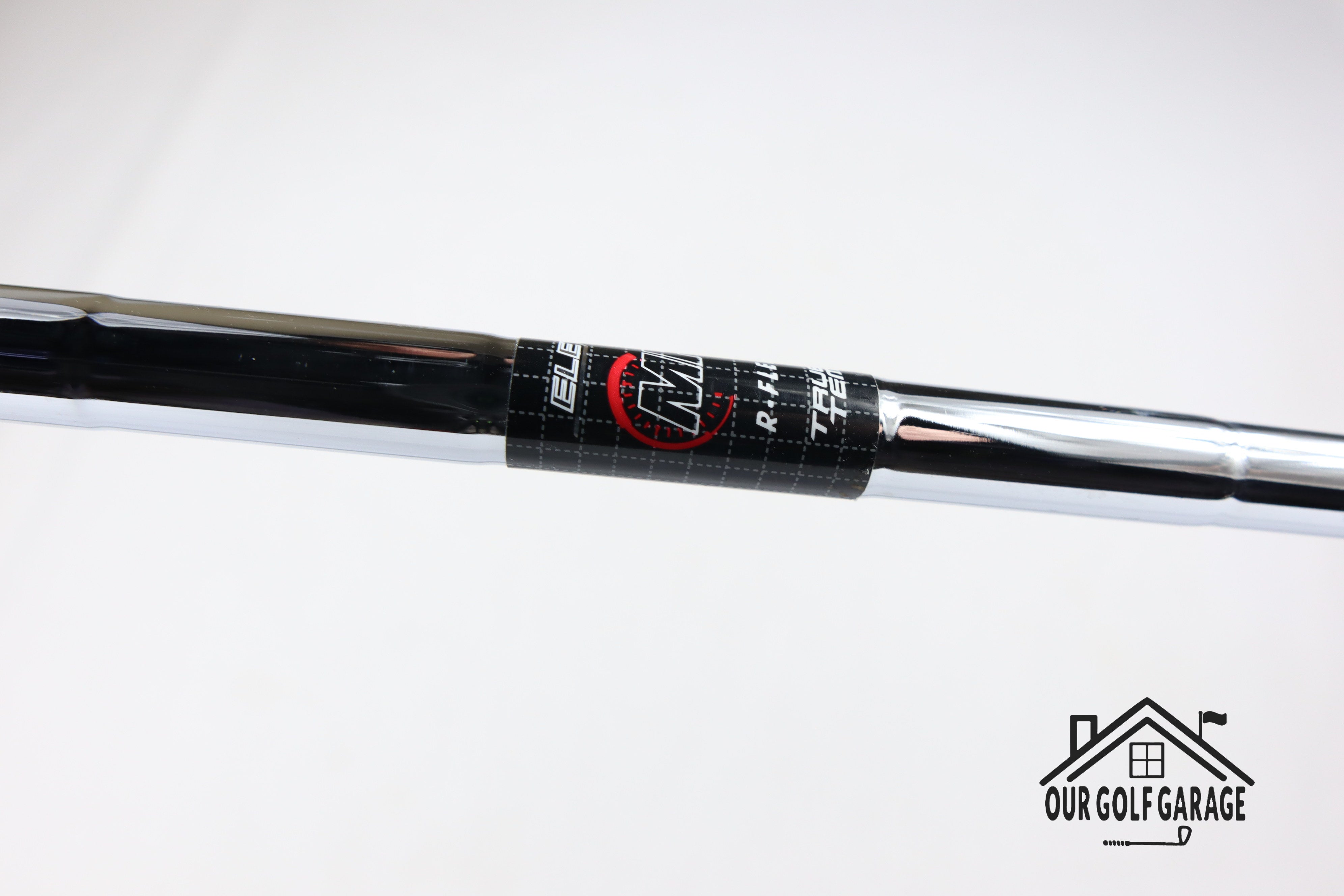 Callaway Apex Forged 4 Iron