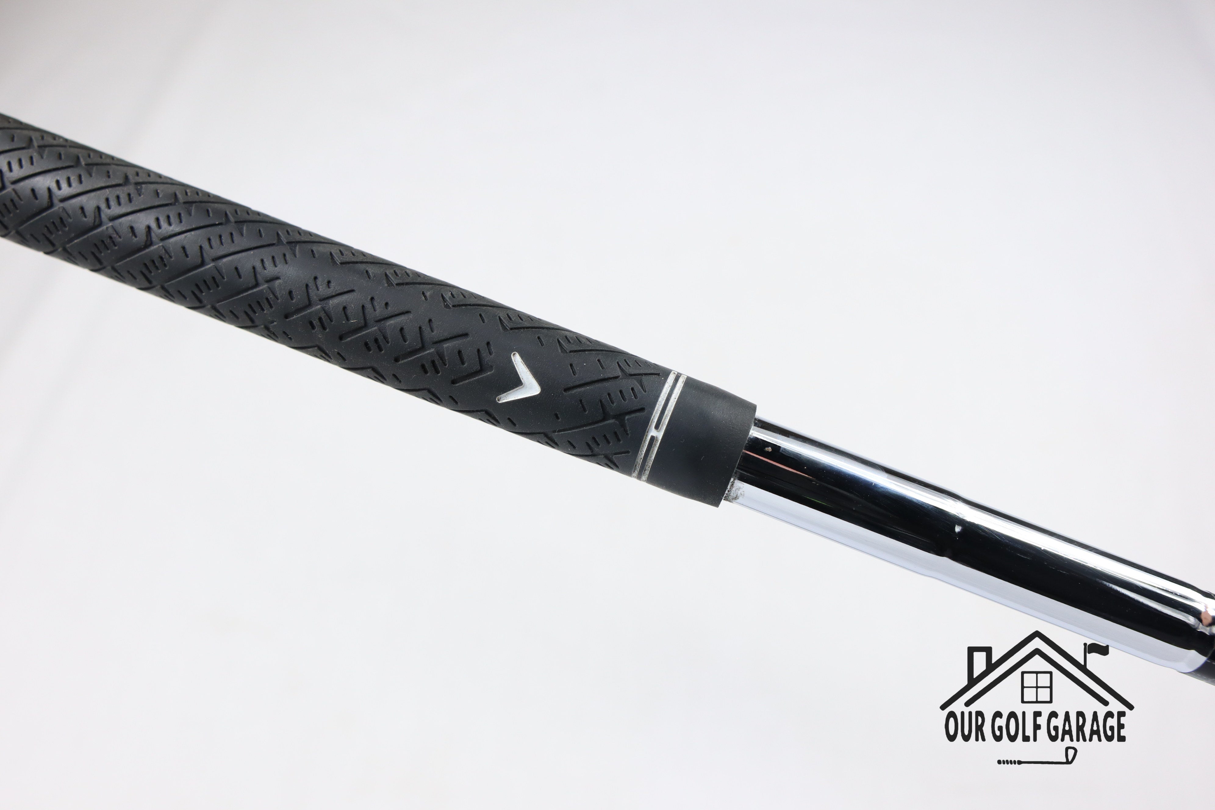 Callaway Apex Forged 4 Iron