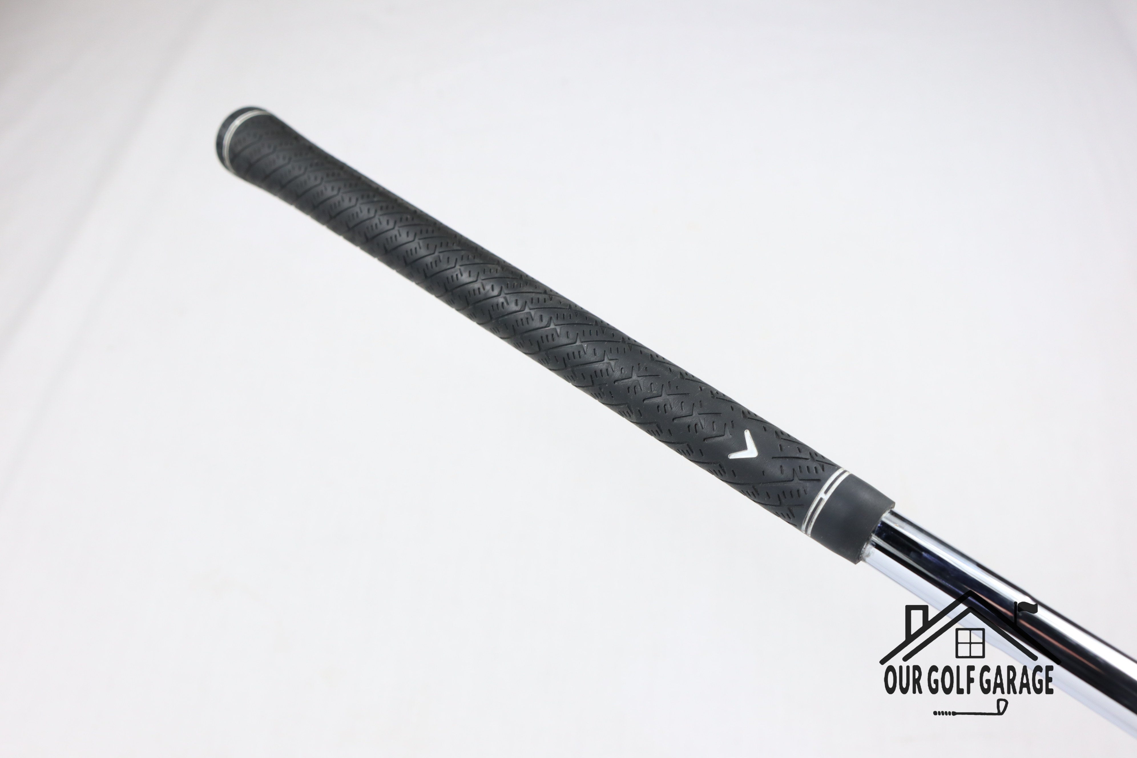 Callaway Apex Forged 4 Iron