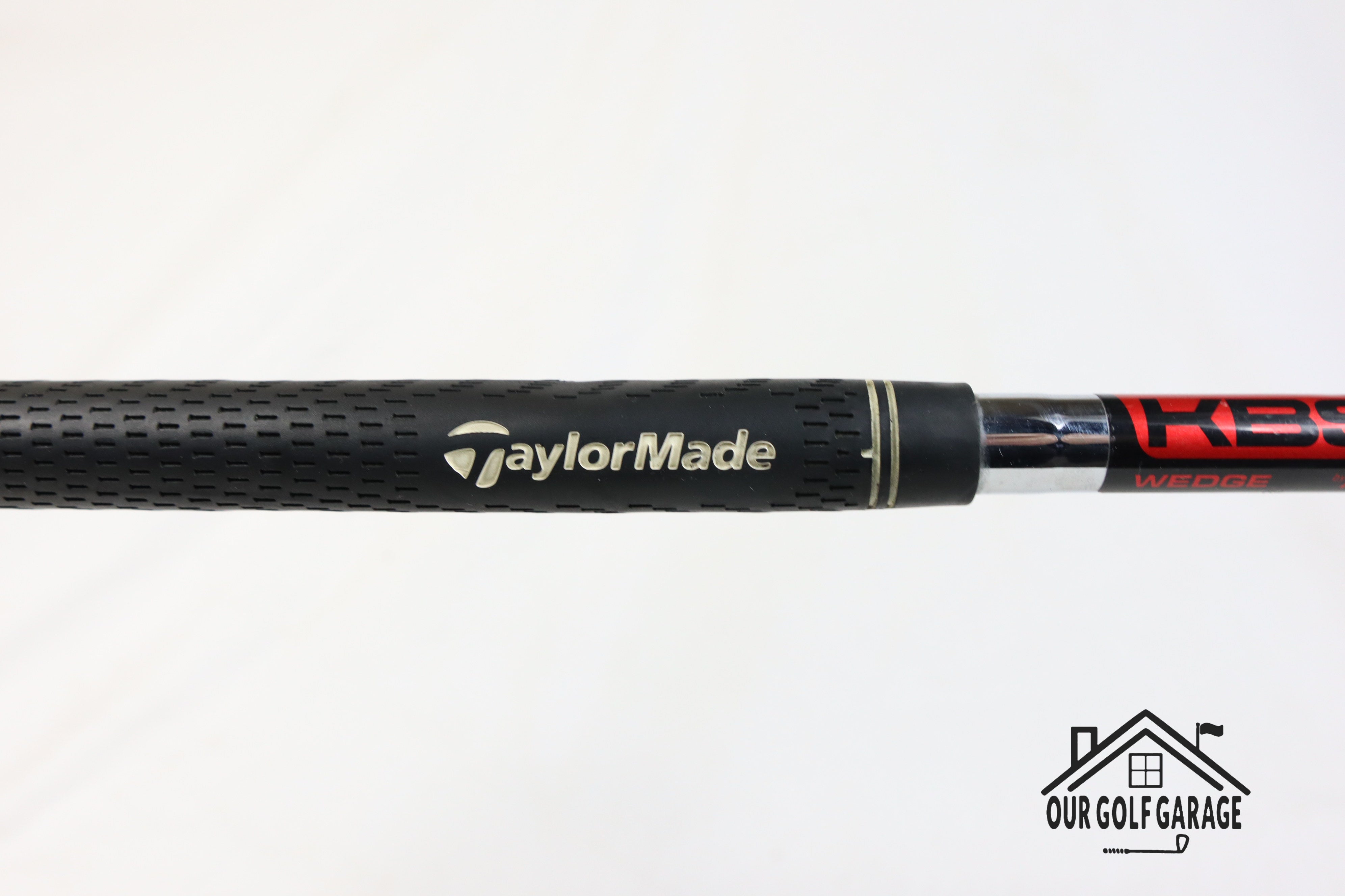 TaylorMade ATV 60° Wedge