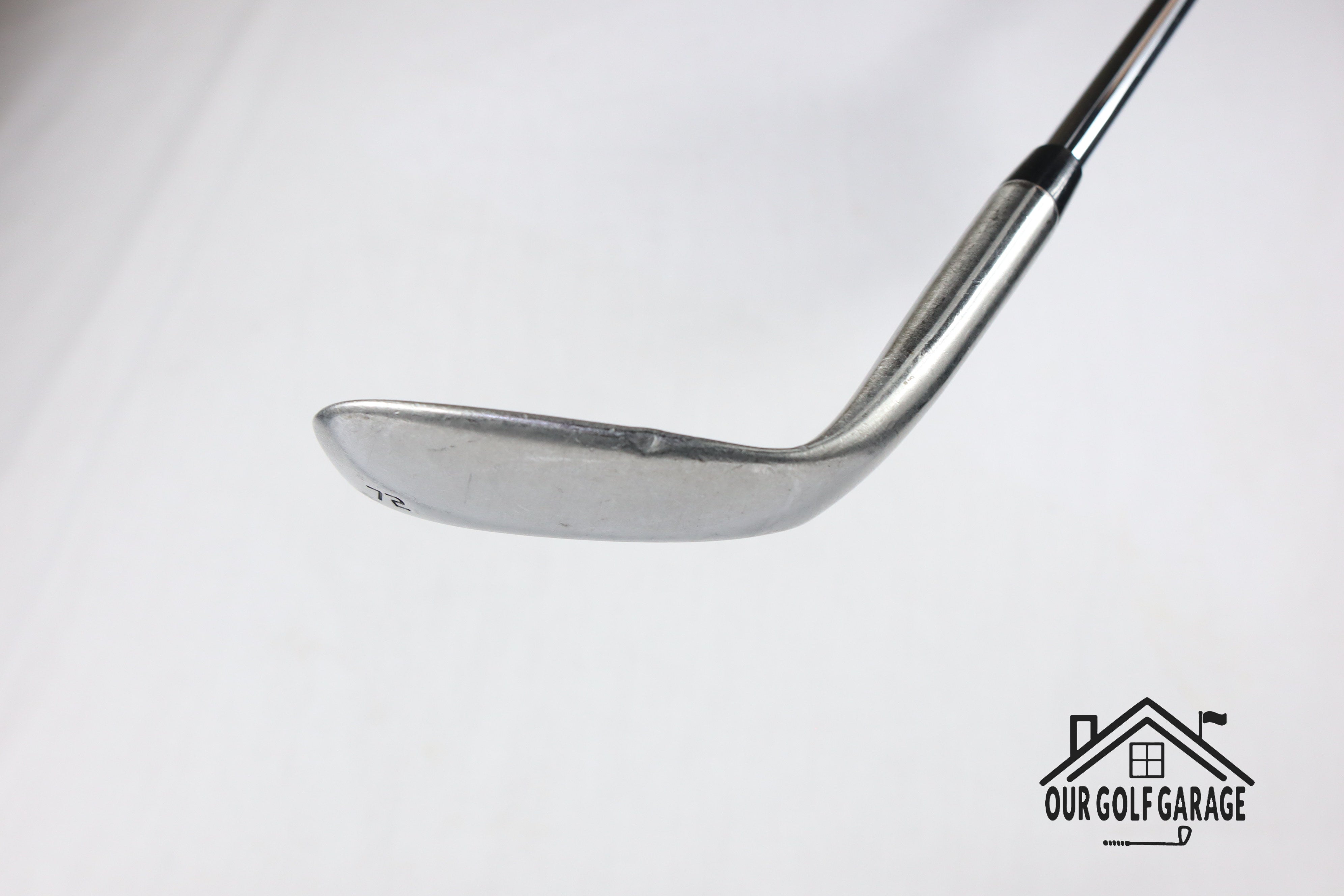 Bomb Tech Golf 72° Lob Wedge