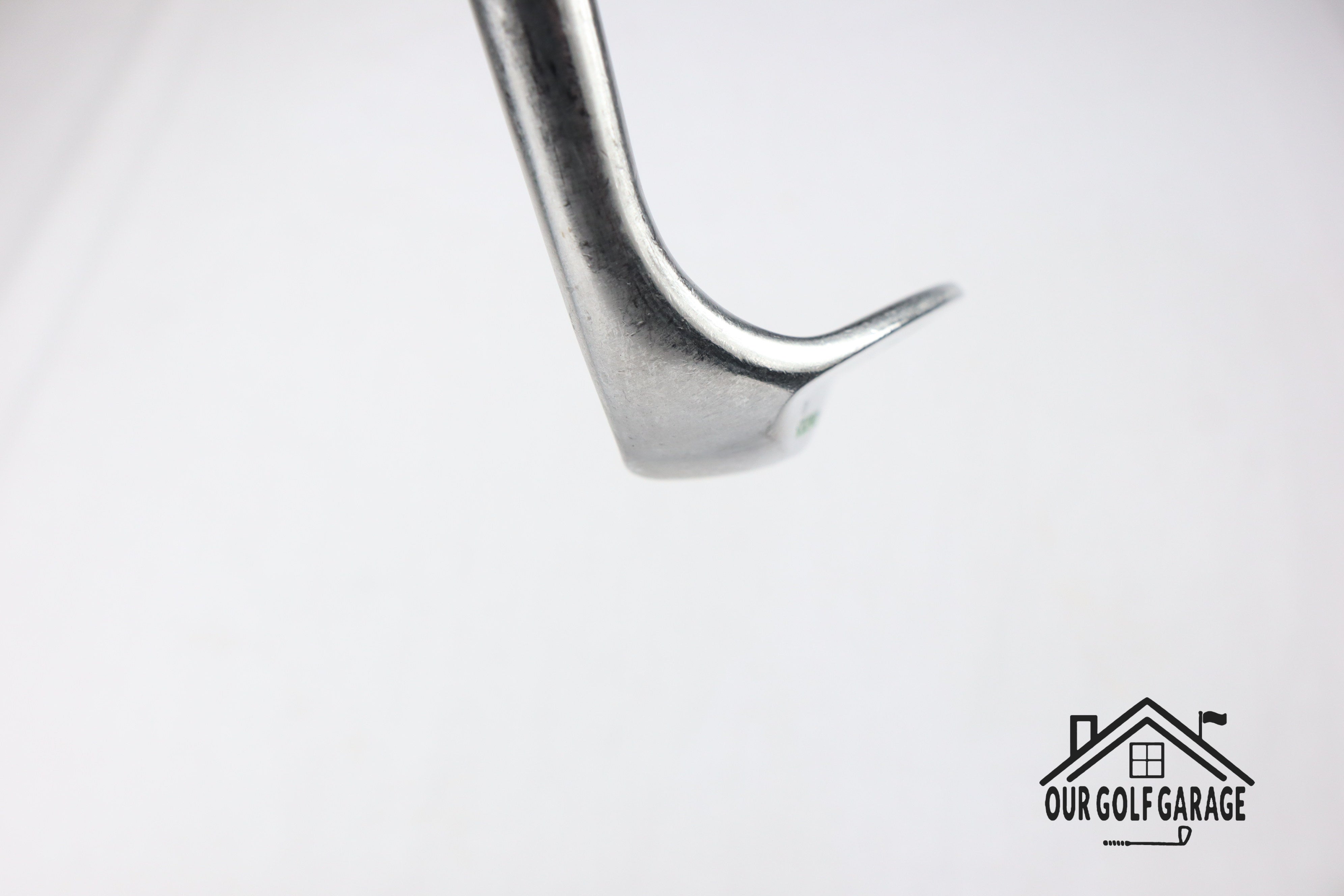 Bomb Tech Golf 72° Lob Wedge