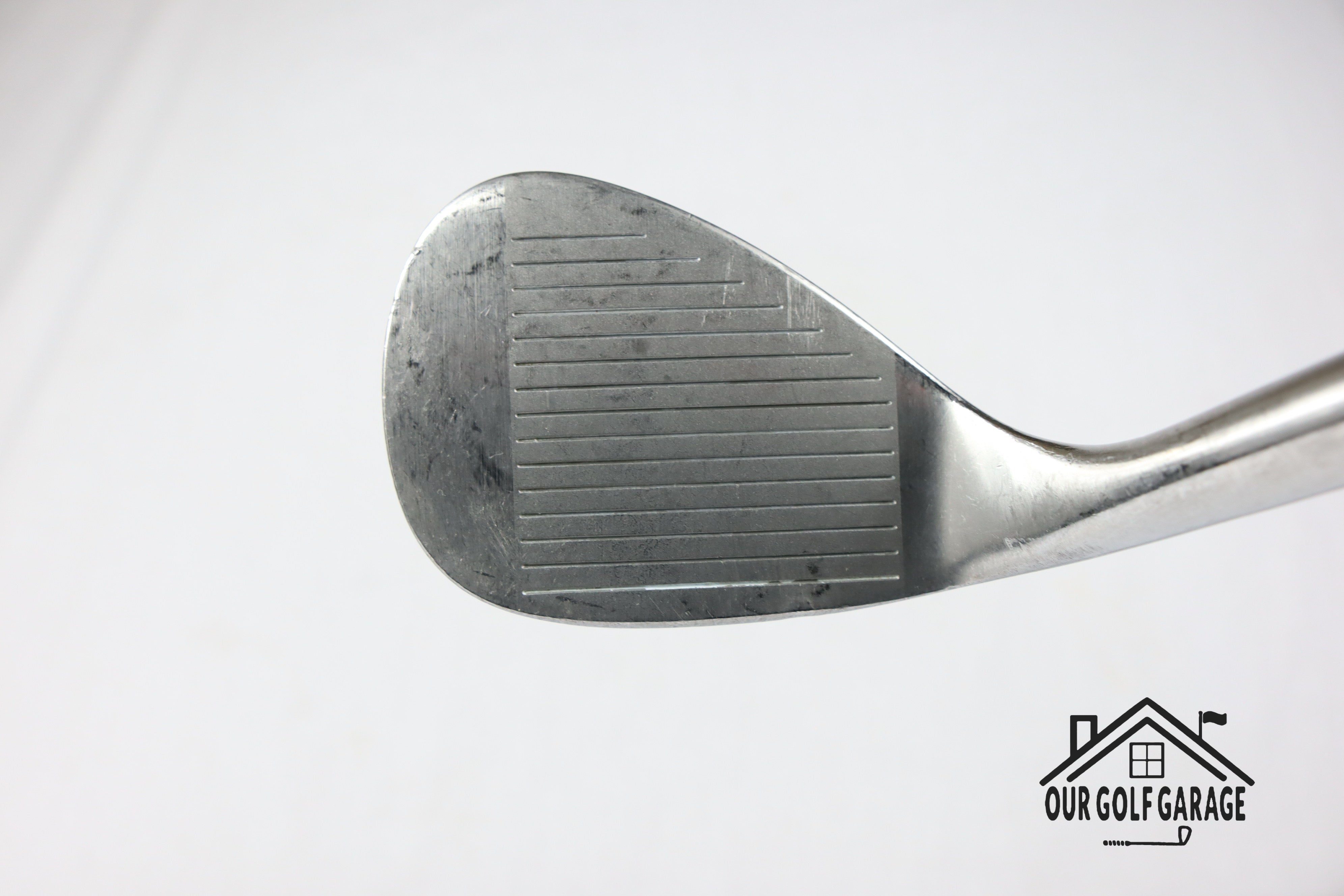 Bomb Tech Golf 72° Lob Wedge