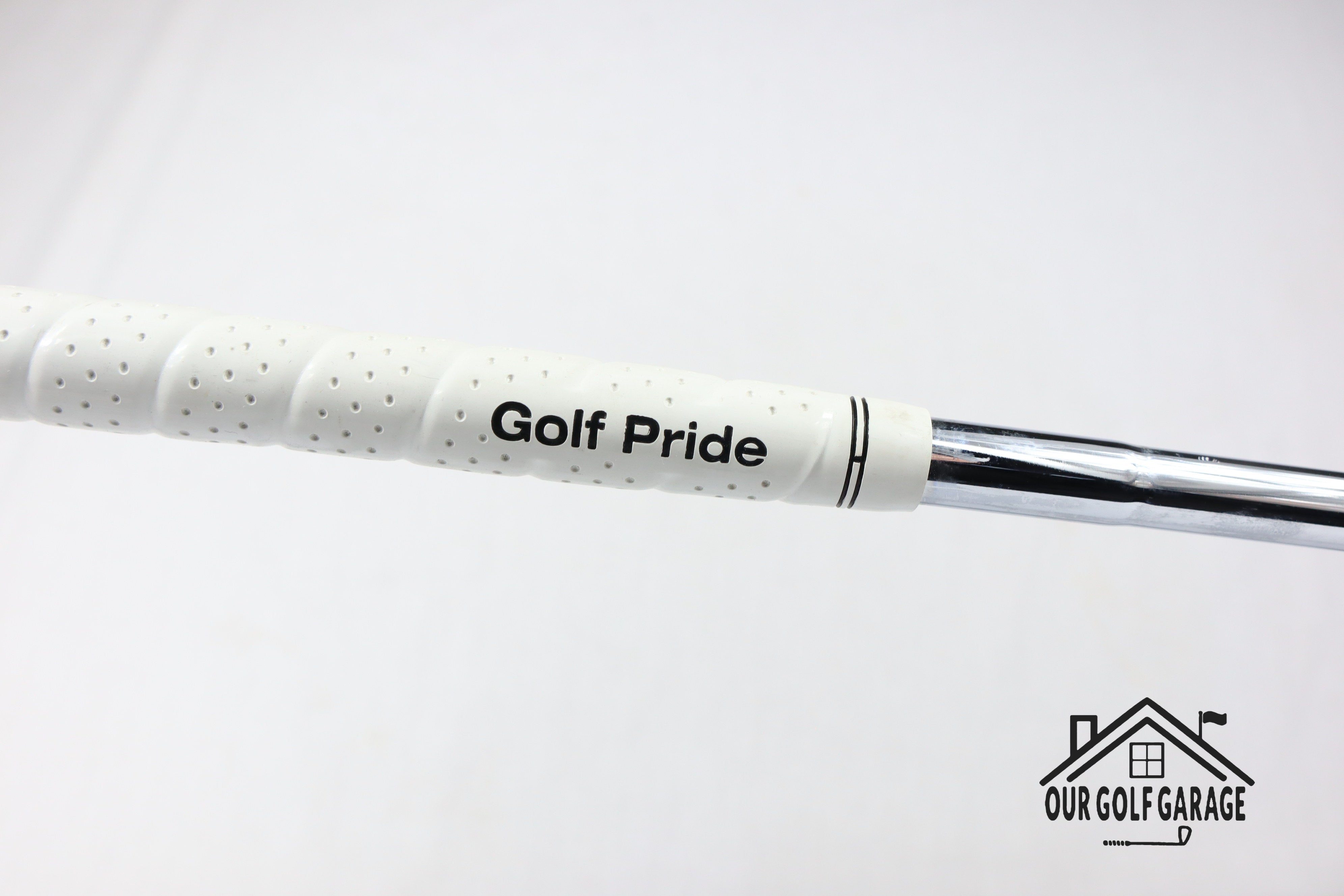 Bomb Tech Golf 72° Lob Wedge