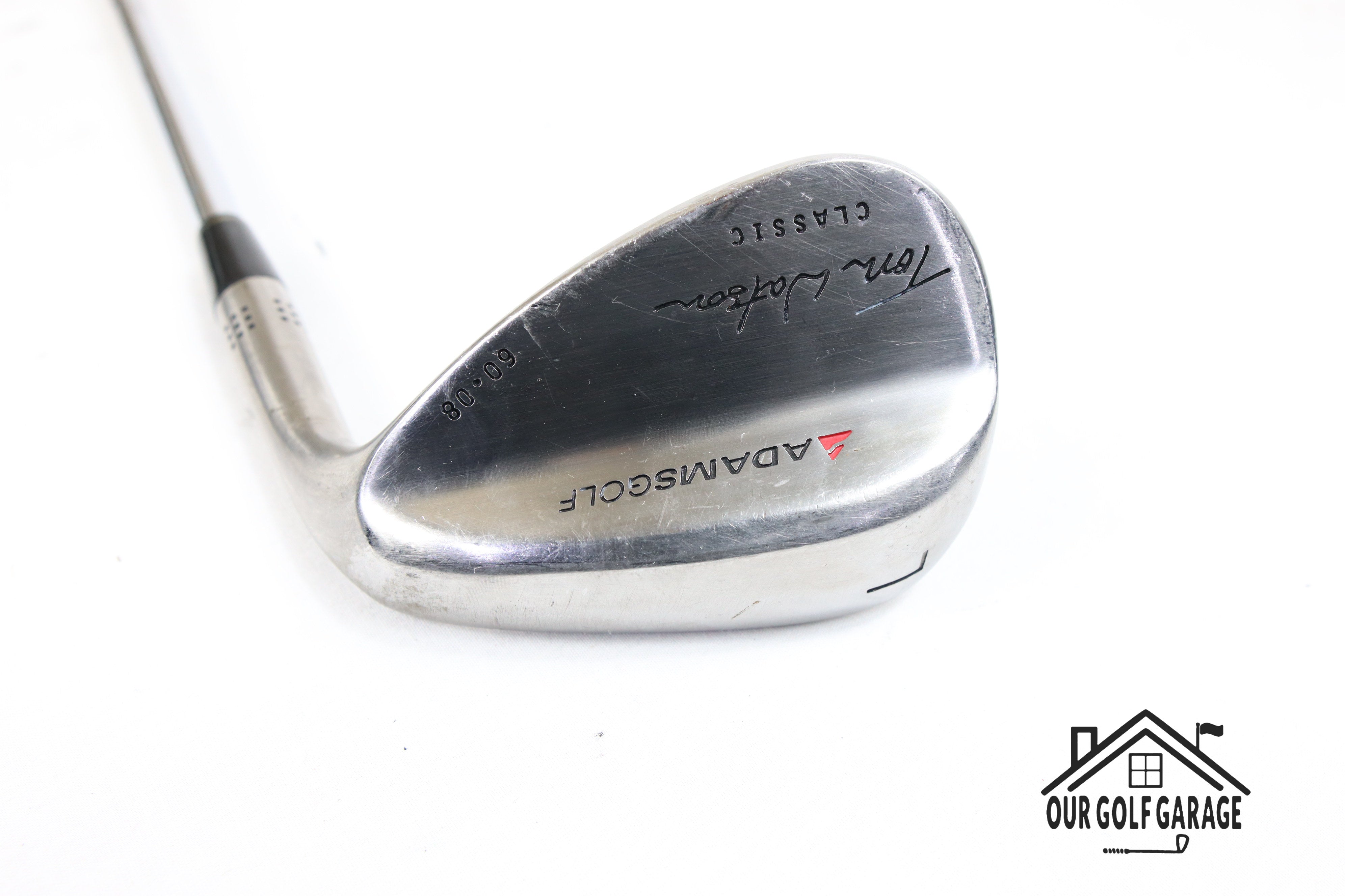 Adams Golf Tom Watson 60° Lob Wedge