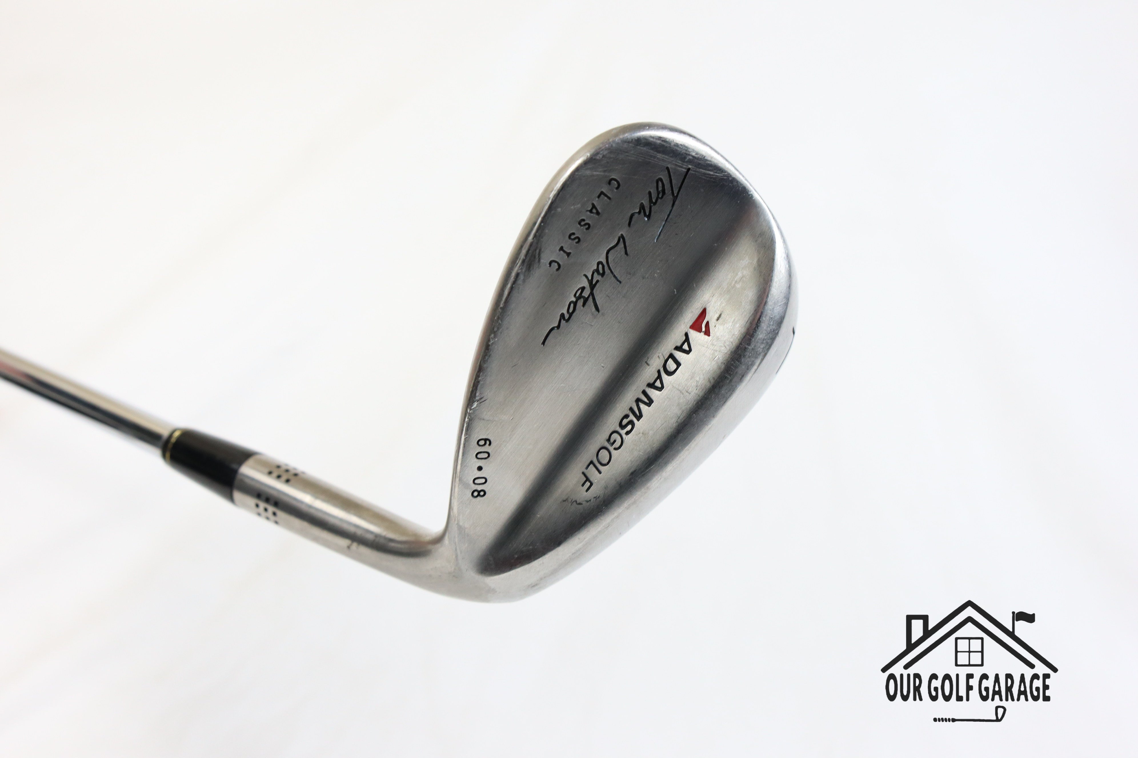 Adams Golf Tom Watson 60° Lob Wedge