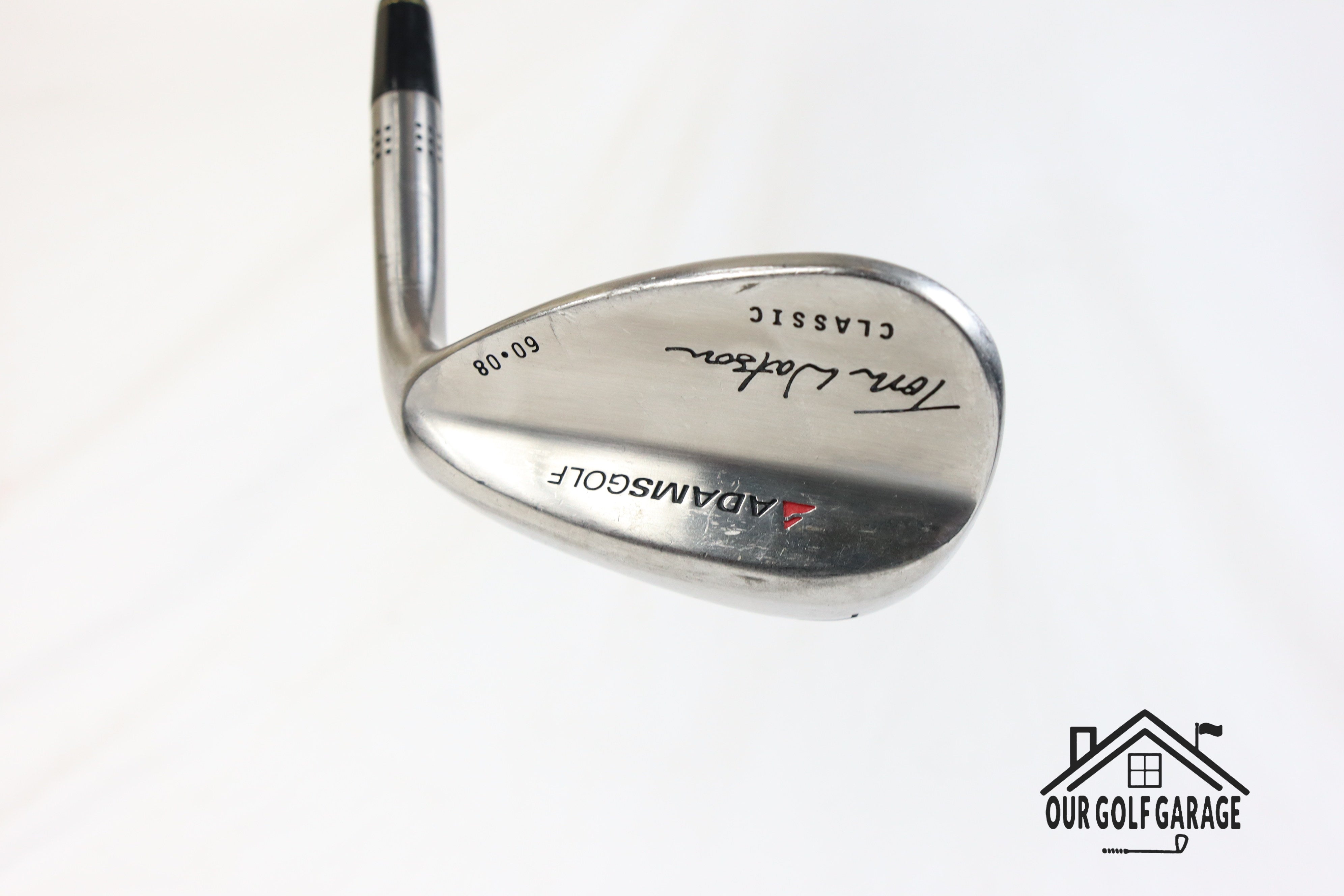 Adams Golf Tom Watson 60° Lob Wedge