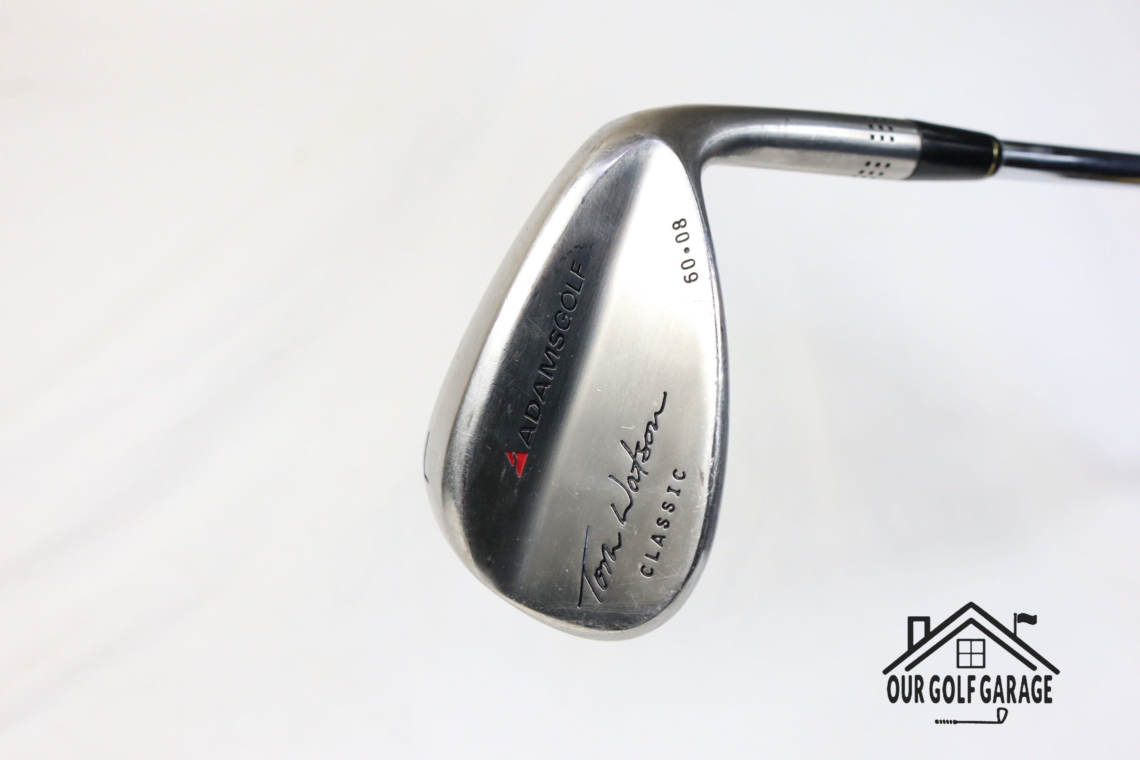 Adams Golf Tom Watson 60° Lob Wedge