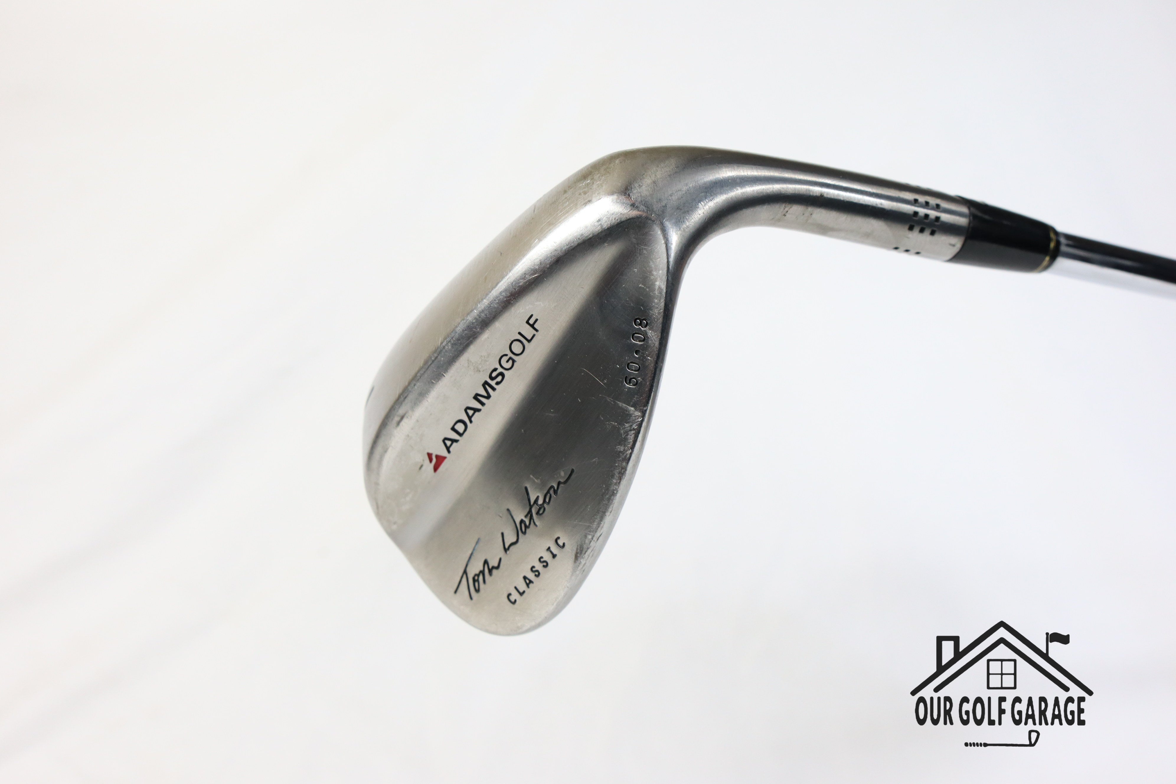 Adams Golf Tom Watson 60° Lob Wedge