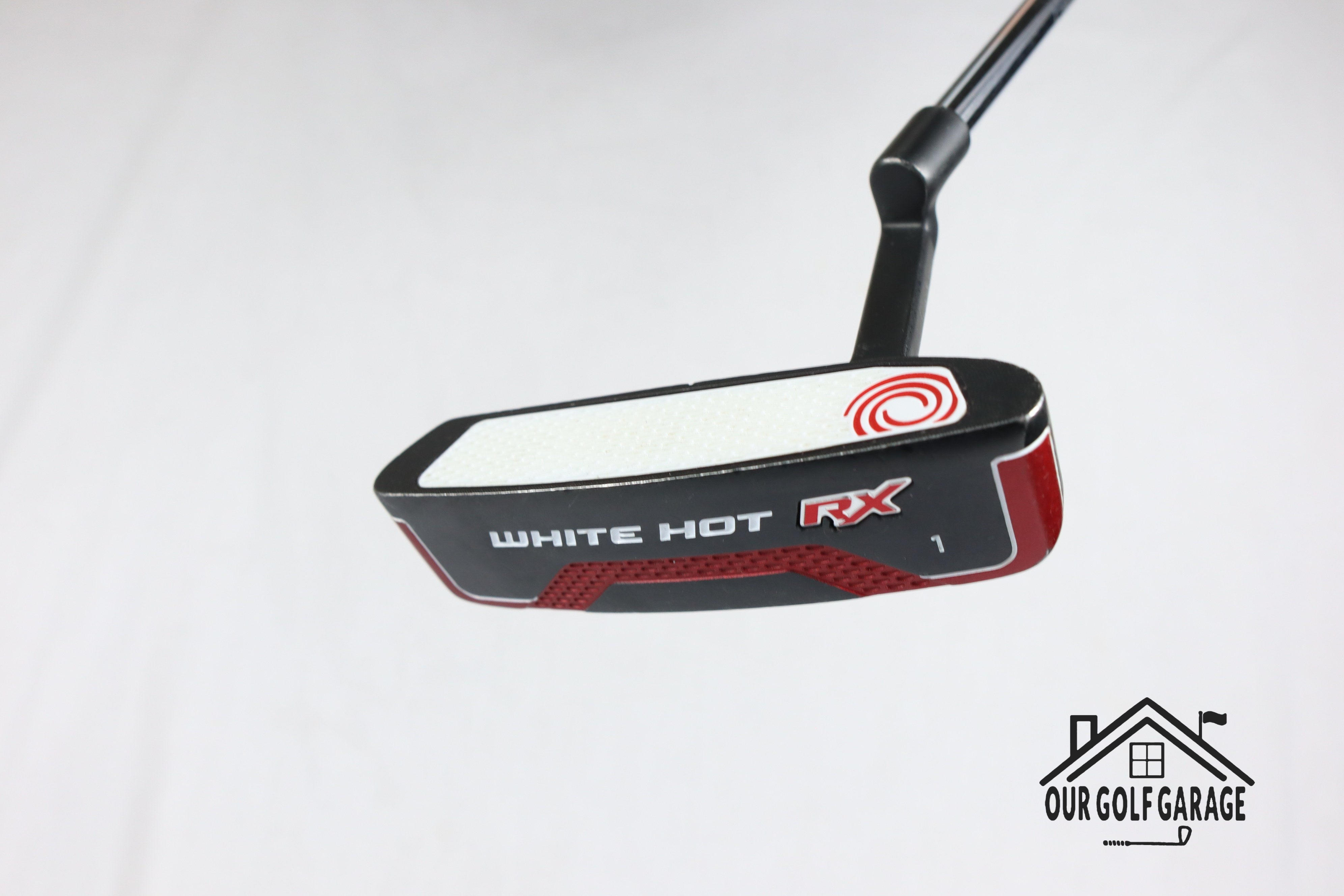 Odyssey White Hot RX Blade Putter