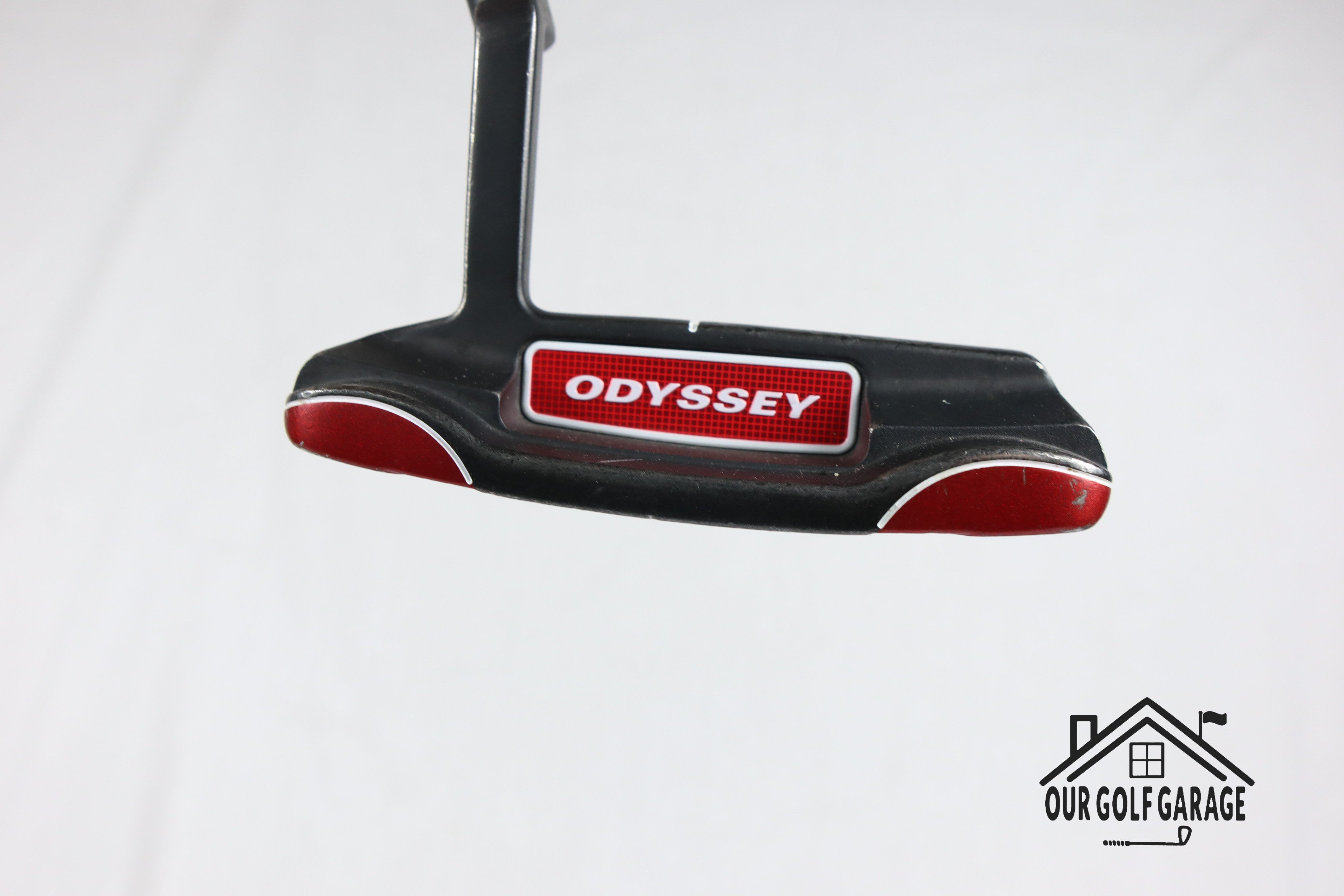 Odyssey White Hot RX Blade Putter
