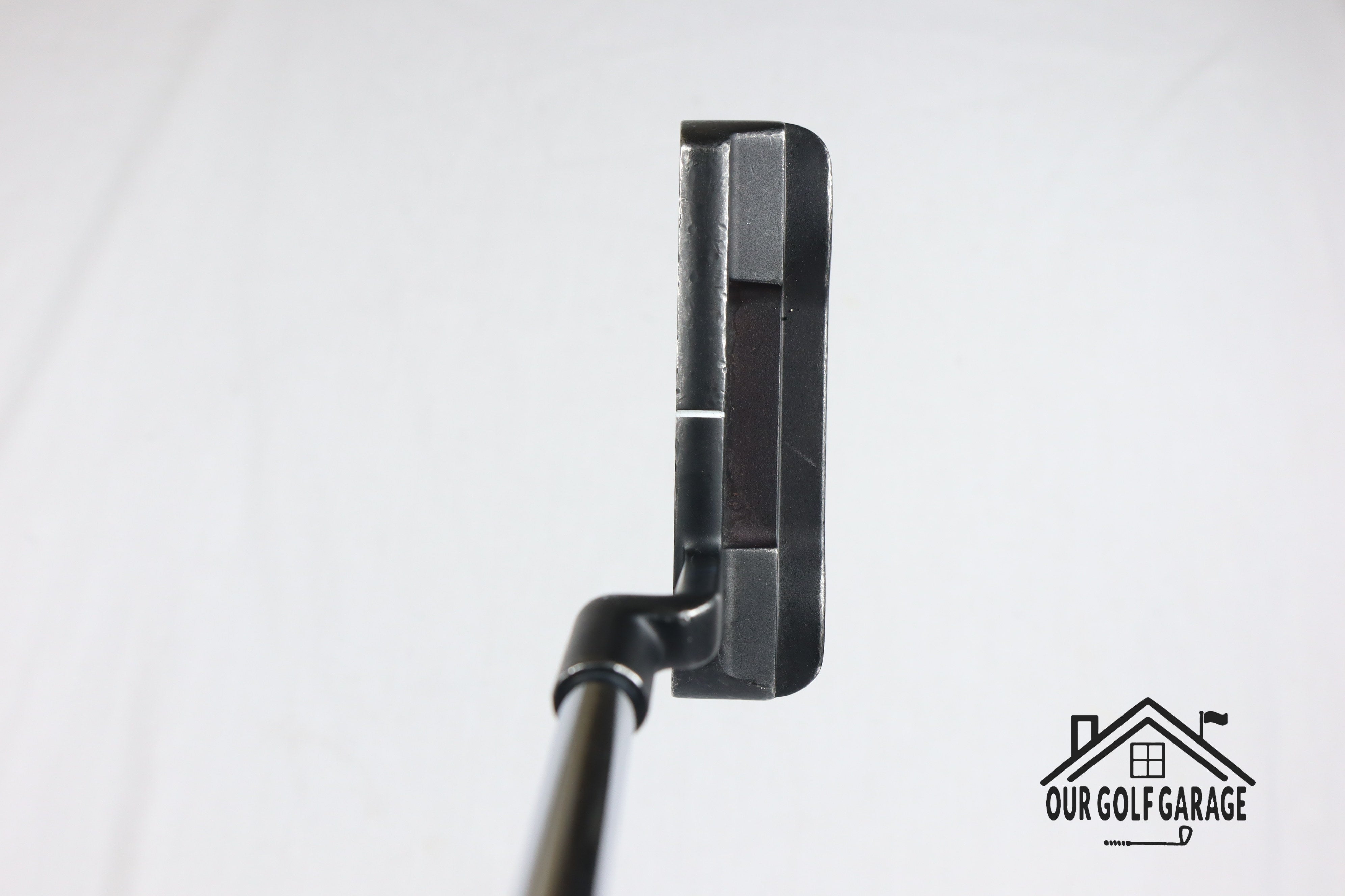 Odyssey White Hot RX Blade Putter
