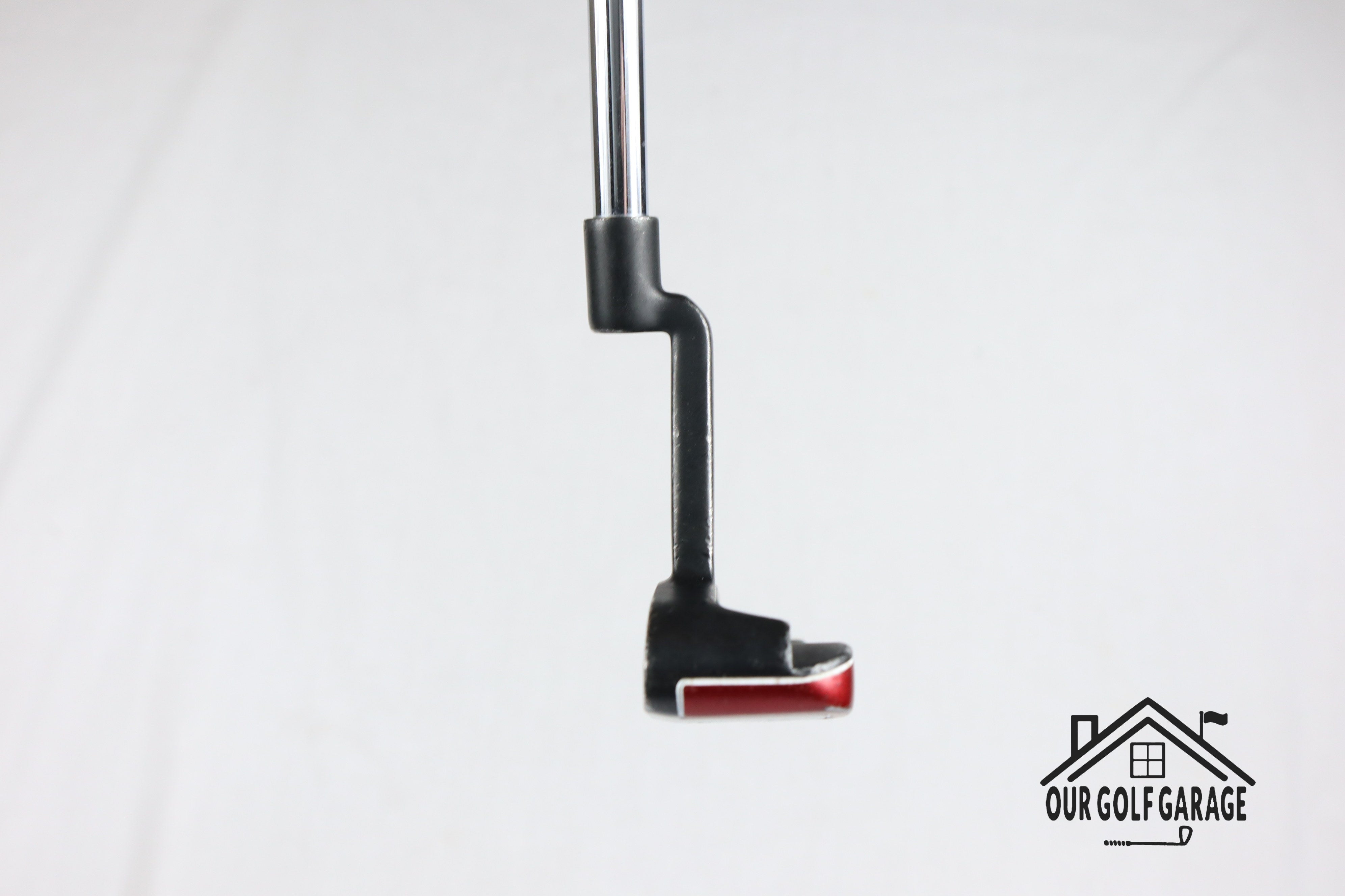 Odyssey White Hot RX Blade Putter