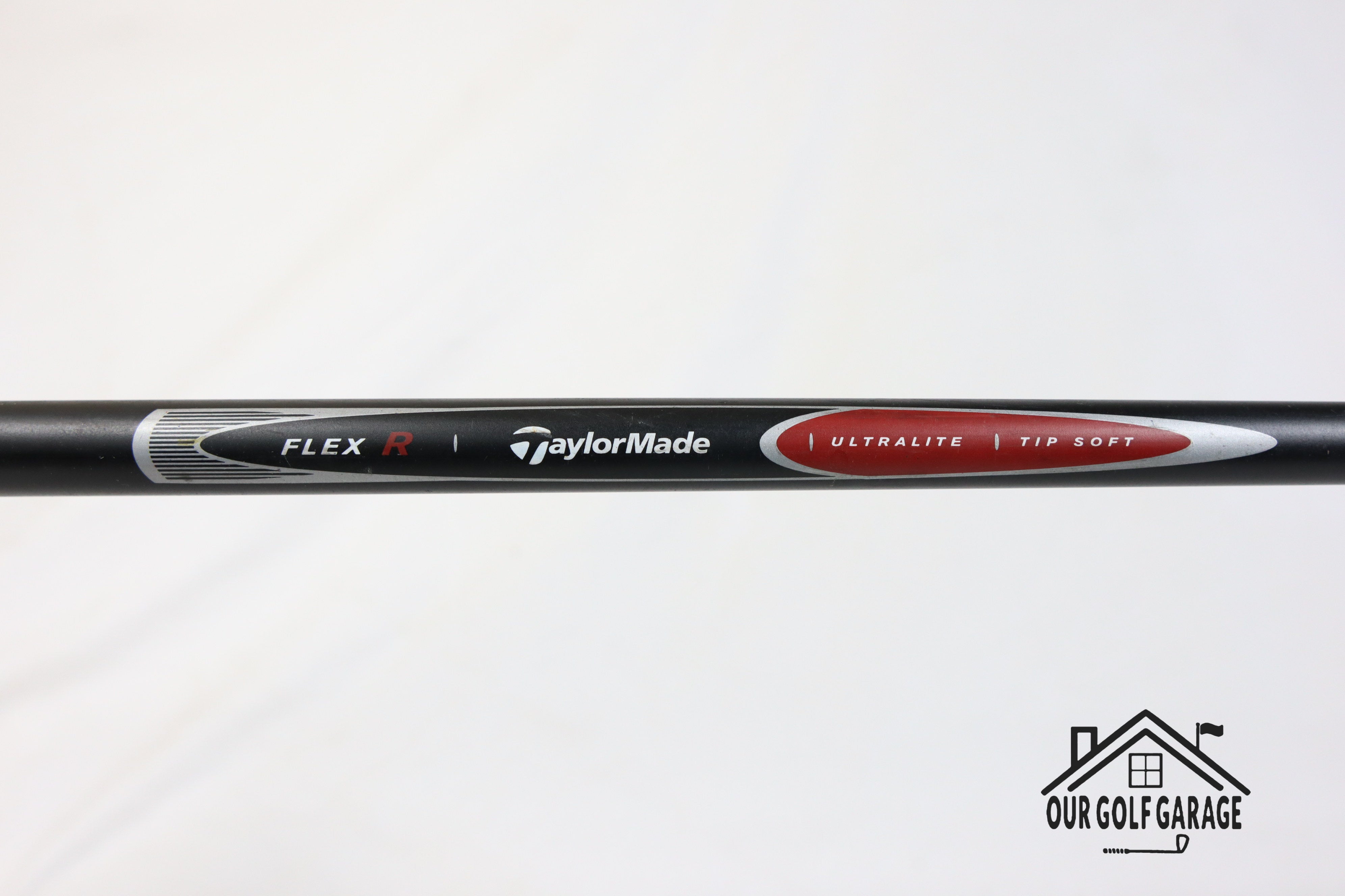 TaylorMade Rescue Mid 25° 5 Hybrid