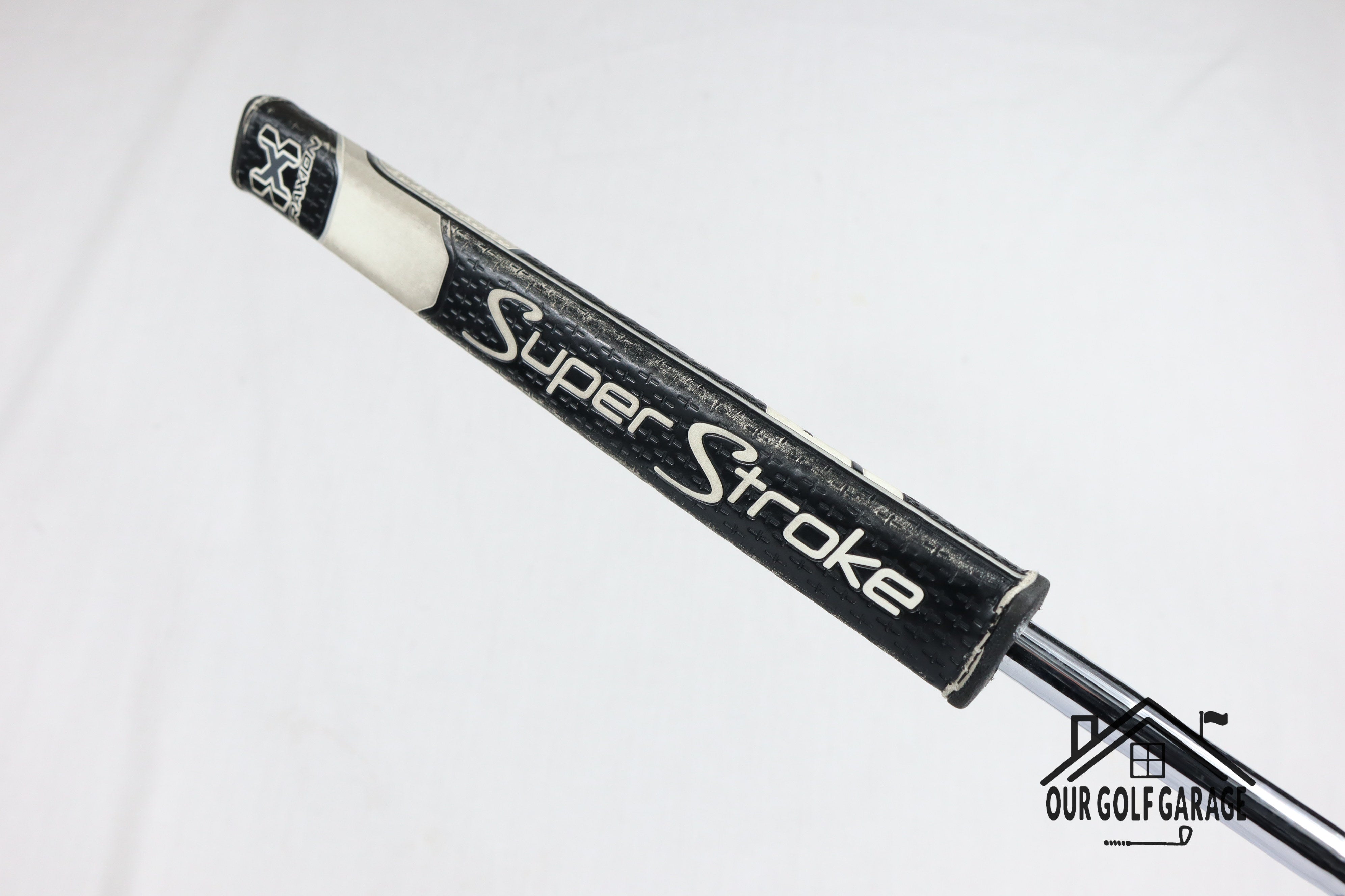 Odyssey White Hot RX Blade Putter