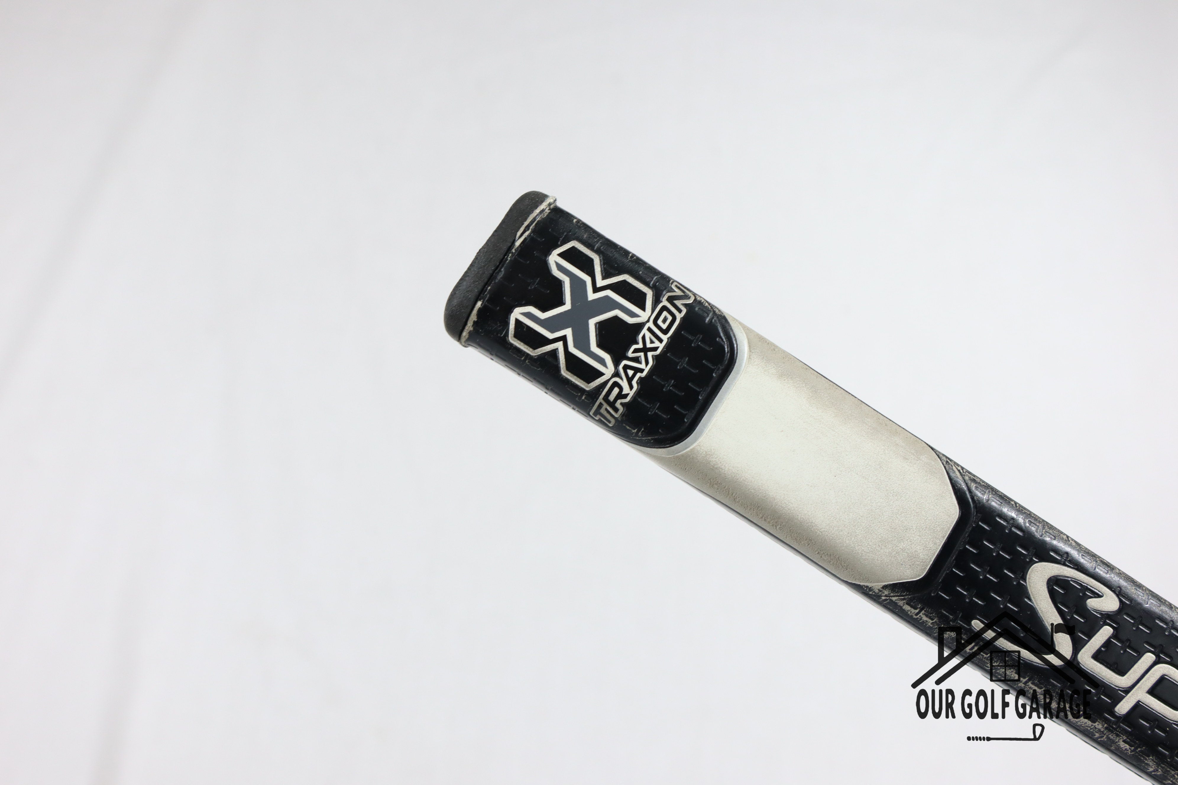 Odyssey White Hot RX Blade Putter