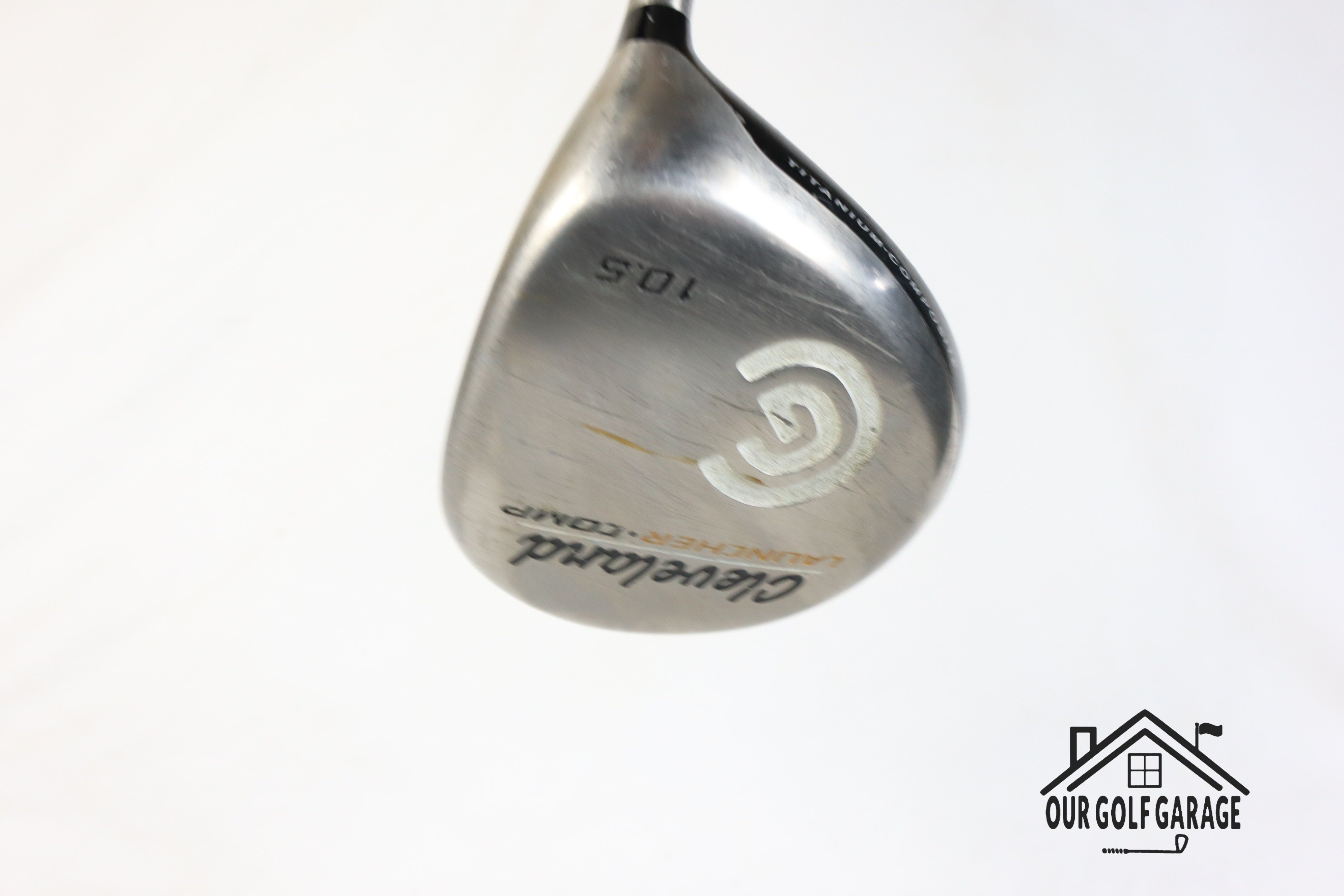 Cleveland Launch Comp 10.5° Driver