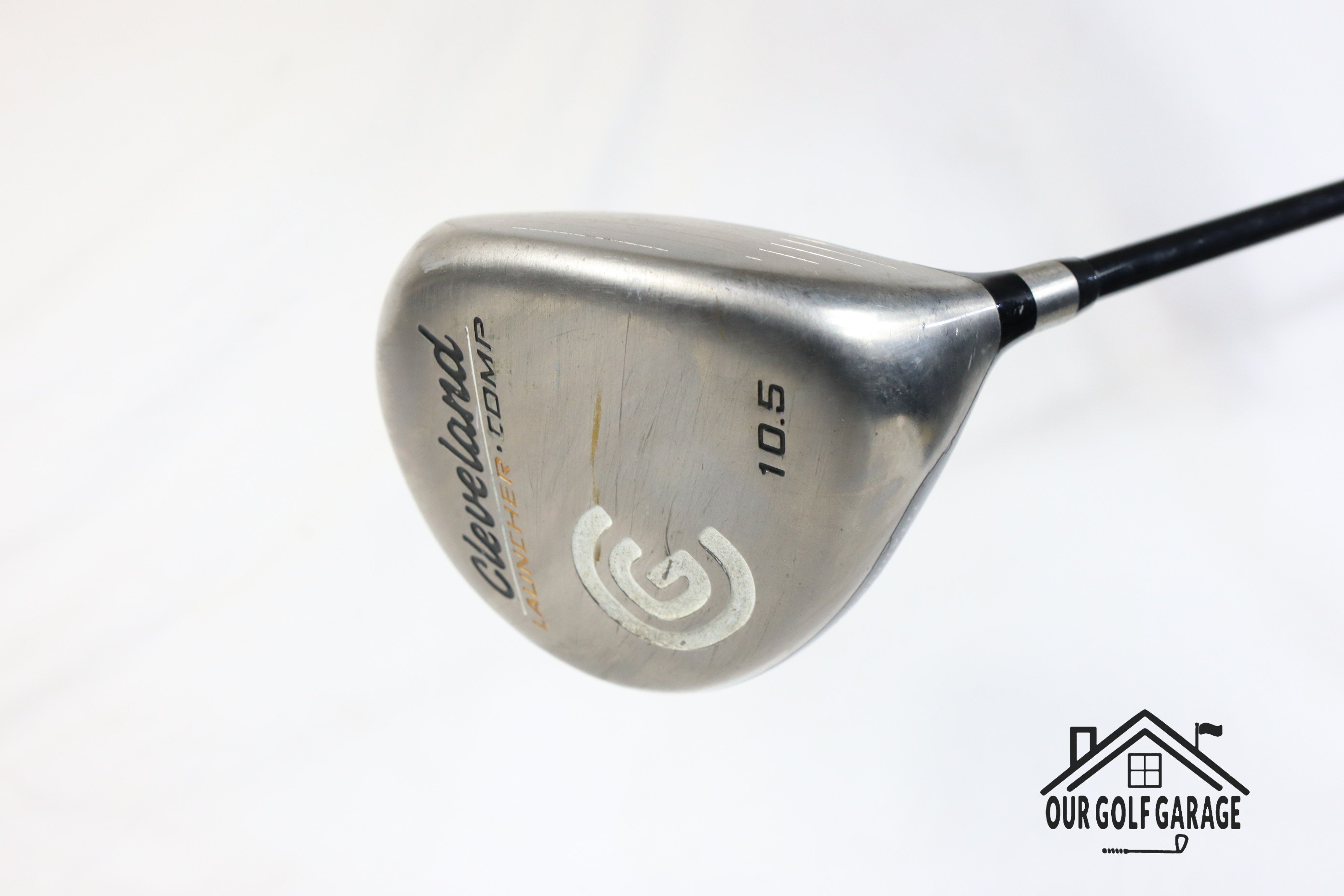 Cleveland Launch Comp 10.5° Driver