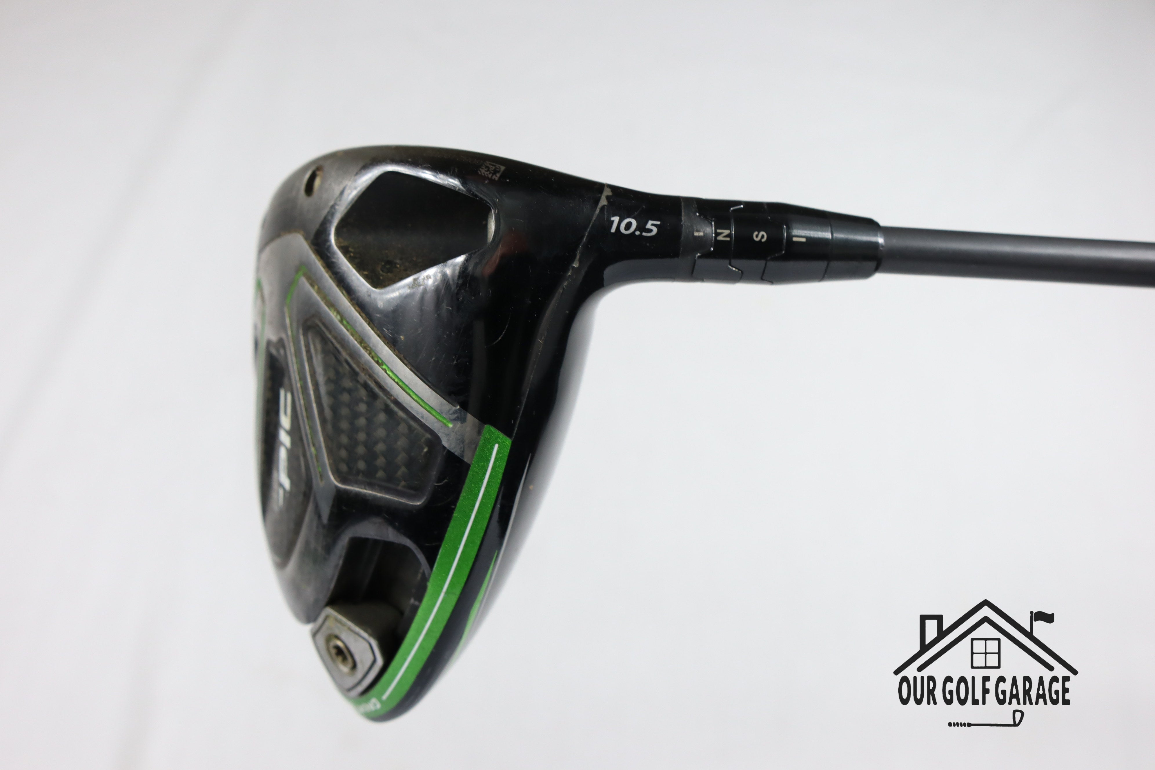 Callaway GBB Epic Driver 10.5° Driver