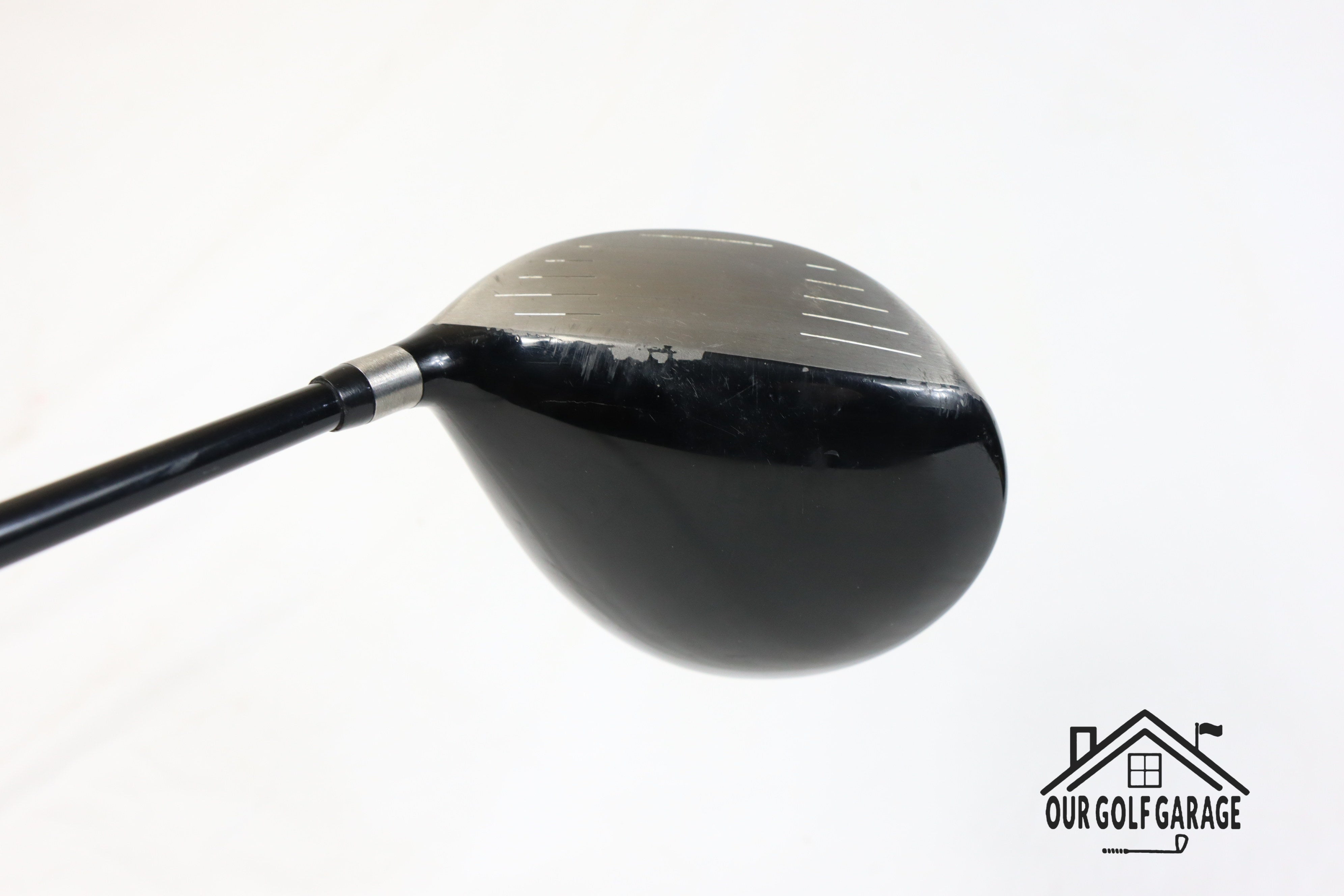 Cleveland Launch Comp 10.5° Driver