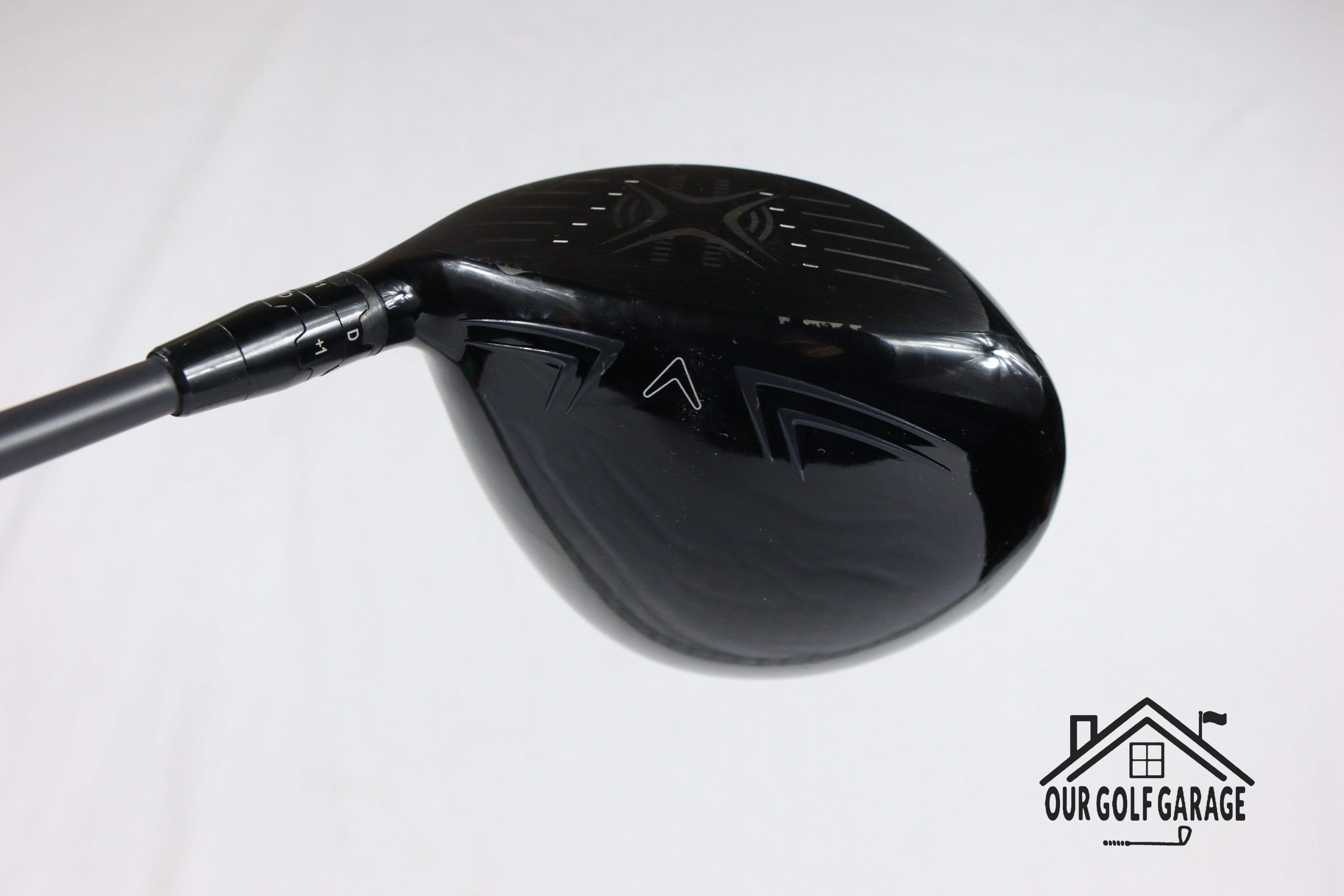 Callaway GBB Epic Driver 10.5° Driver