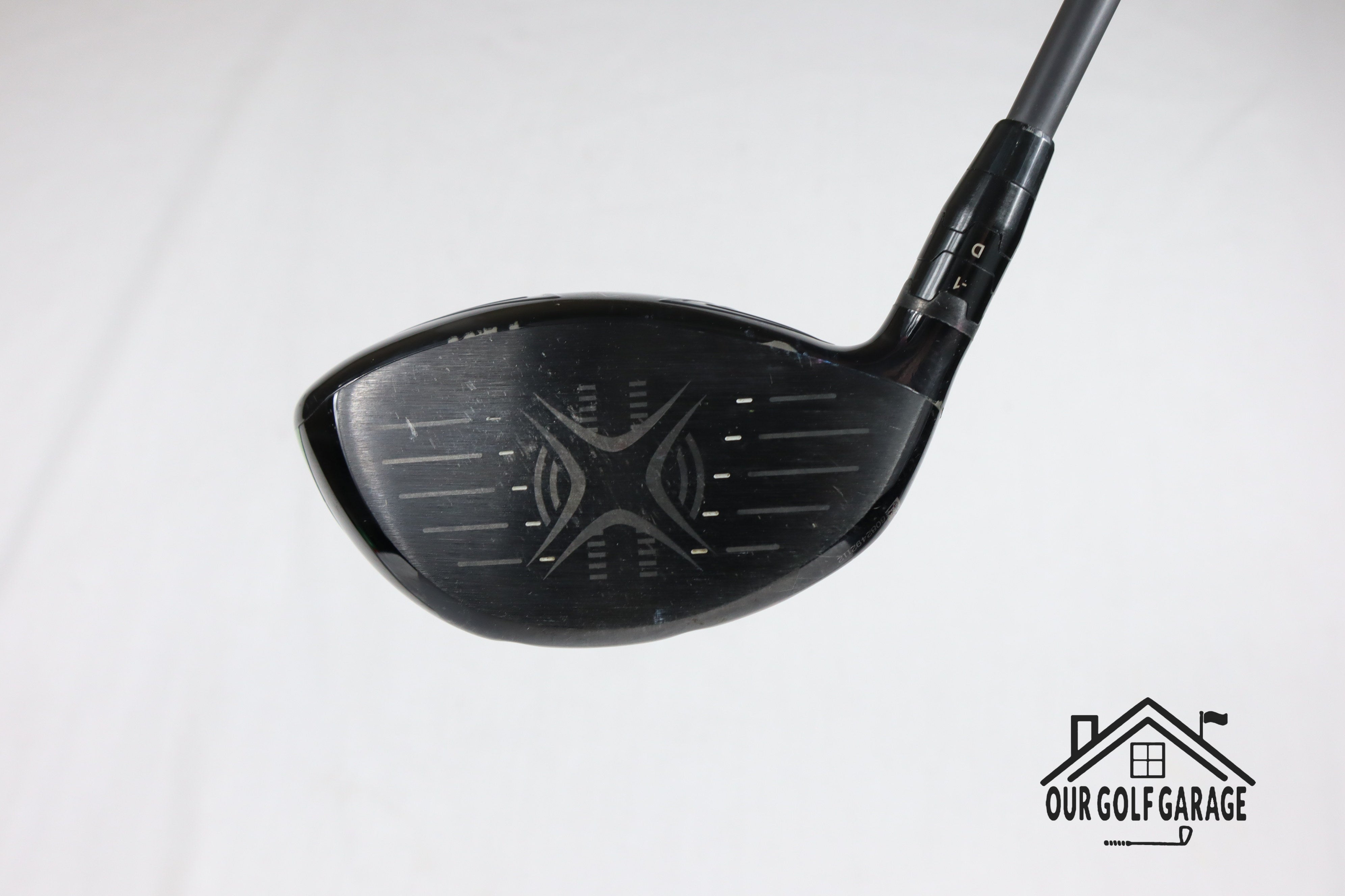 Callaway GBB Epic Driver 10.5° Driver