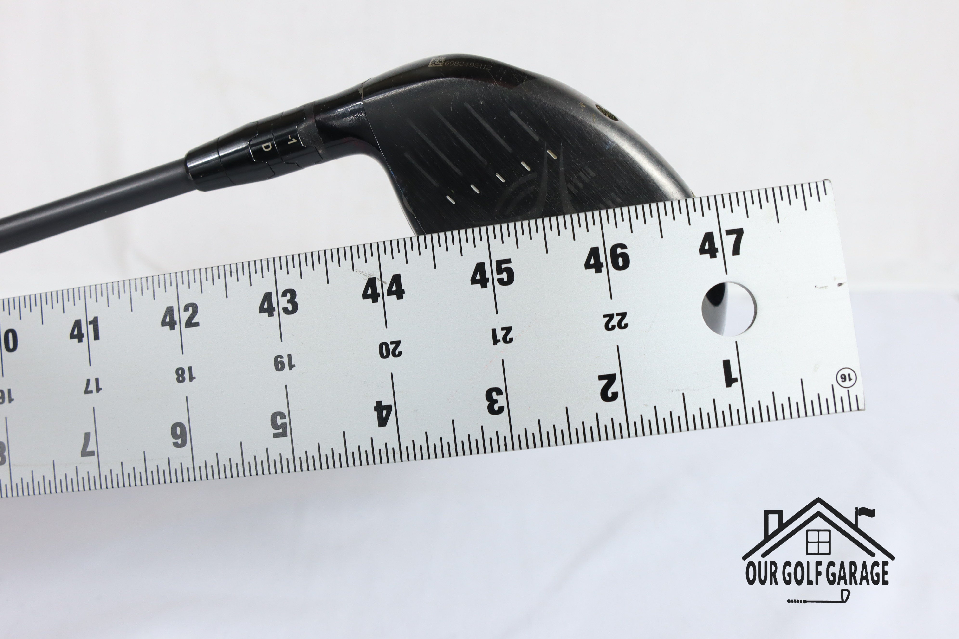 Callaway GBB Epic Driver 10.5° Driver