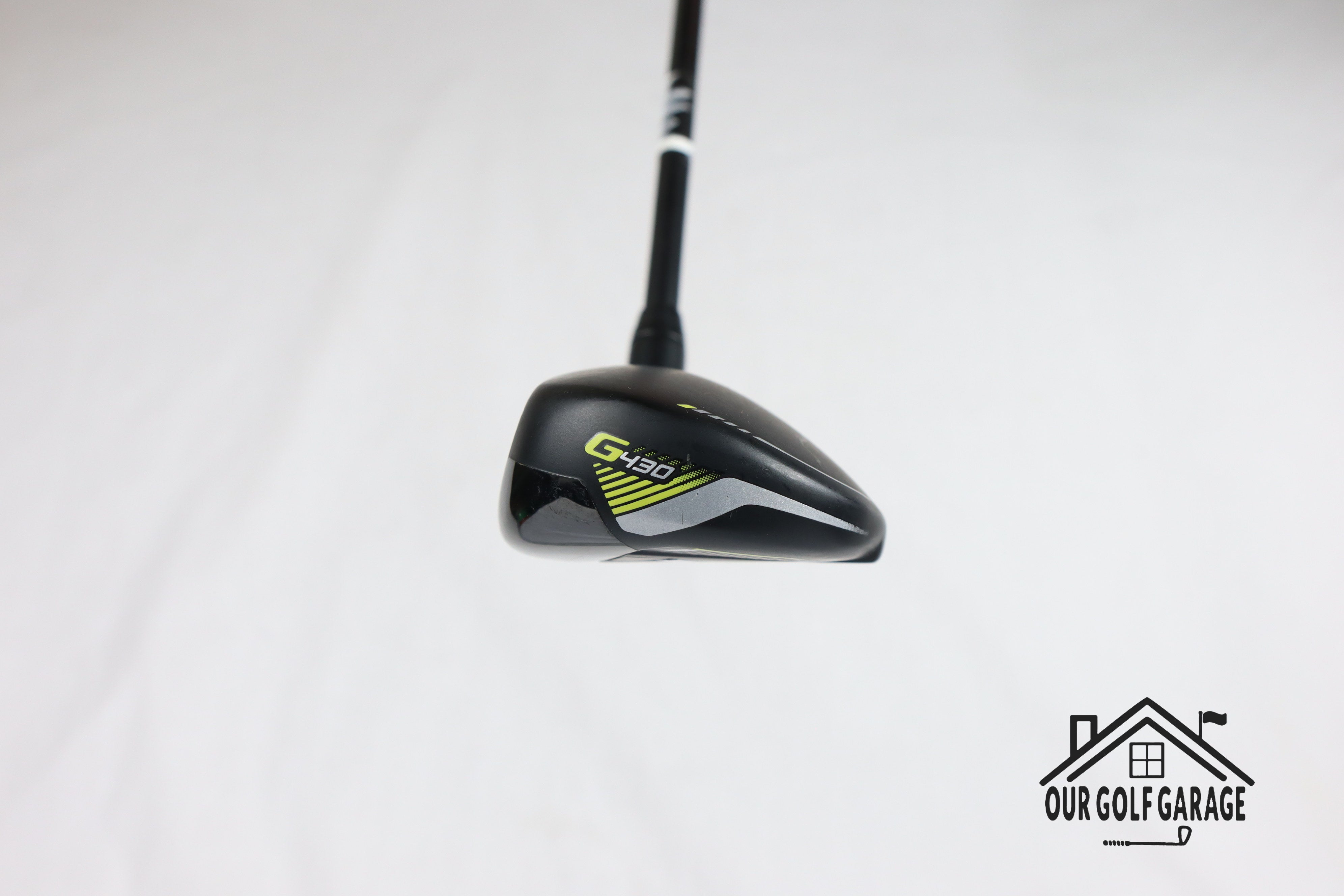 LH Ping G430 19° 3 Hybrid