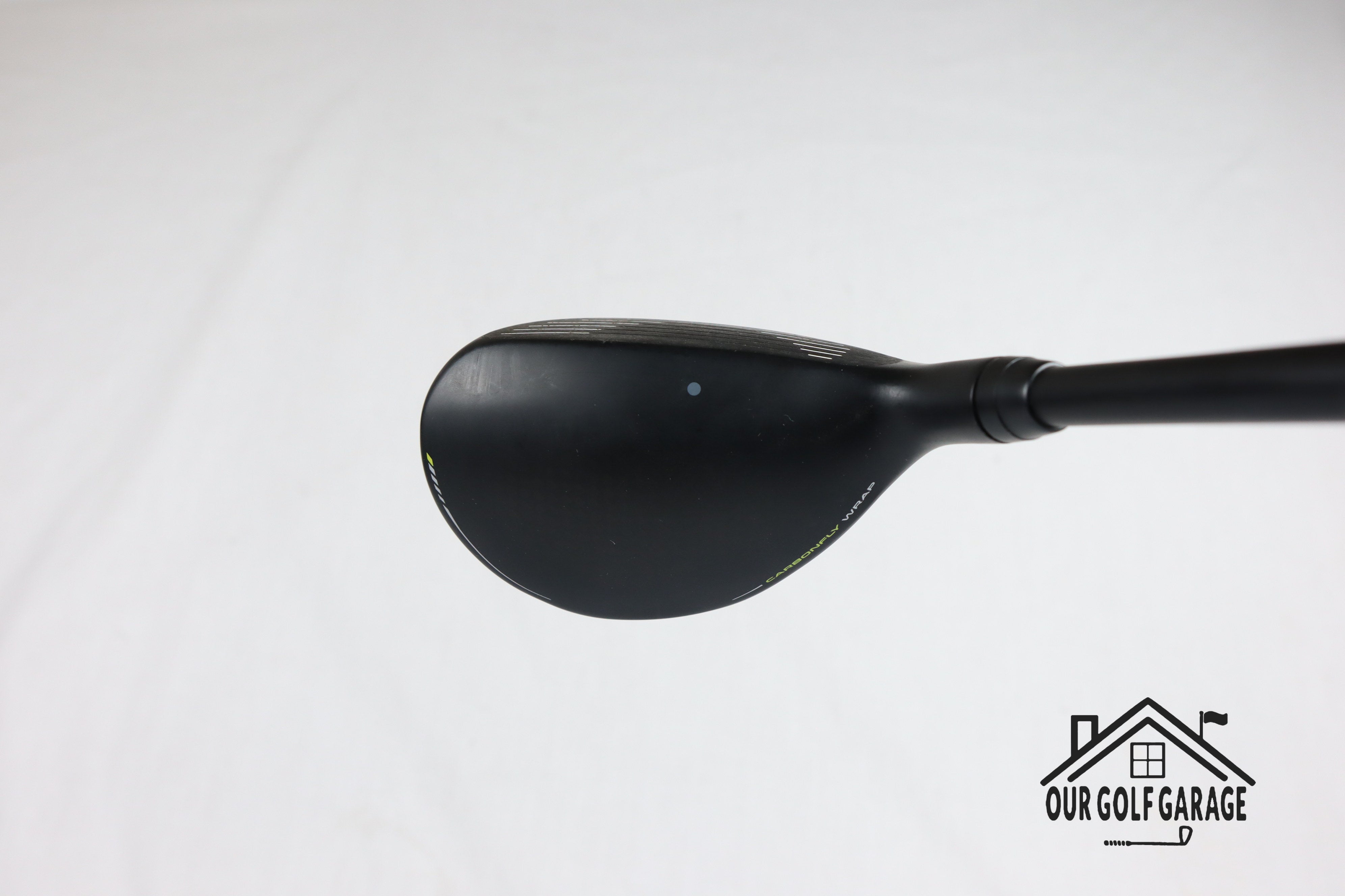 LH Ping G430 19° 3 Hybrid