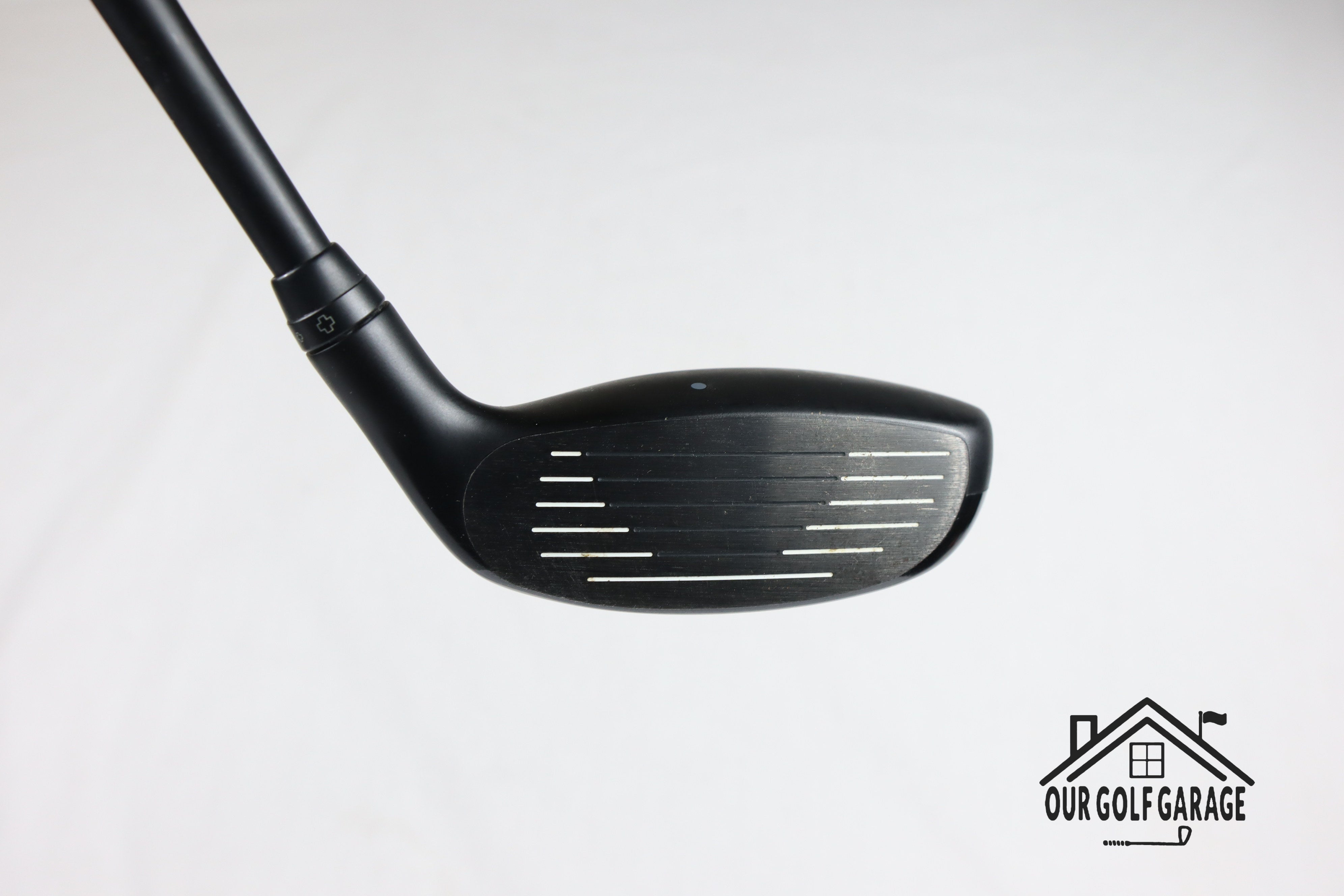 LH Ping G430 19° 3 Hybrid