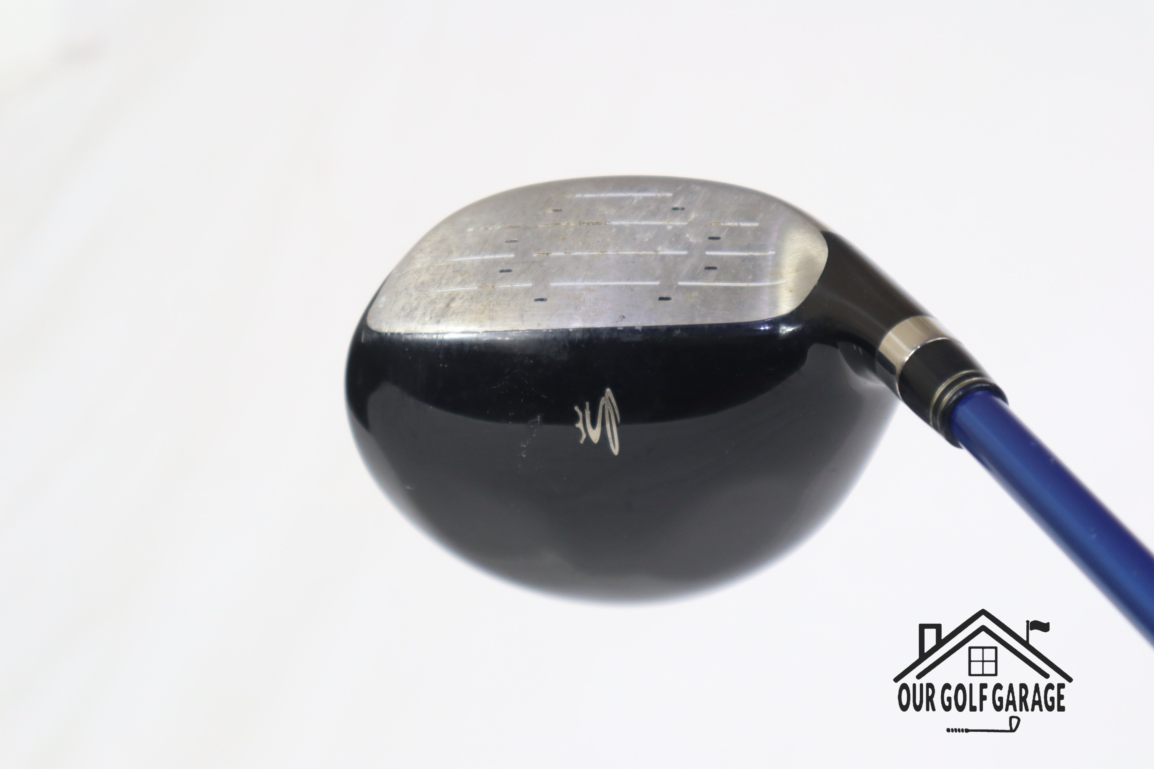 LH Cobra King 7 Wood