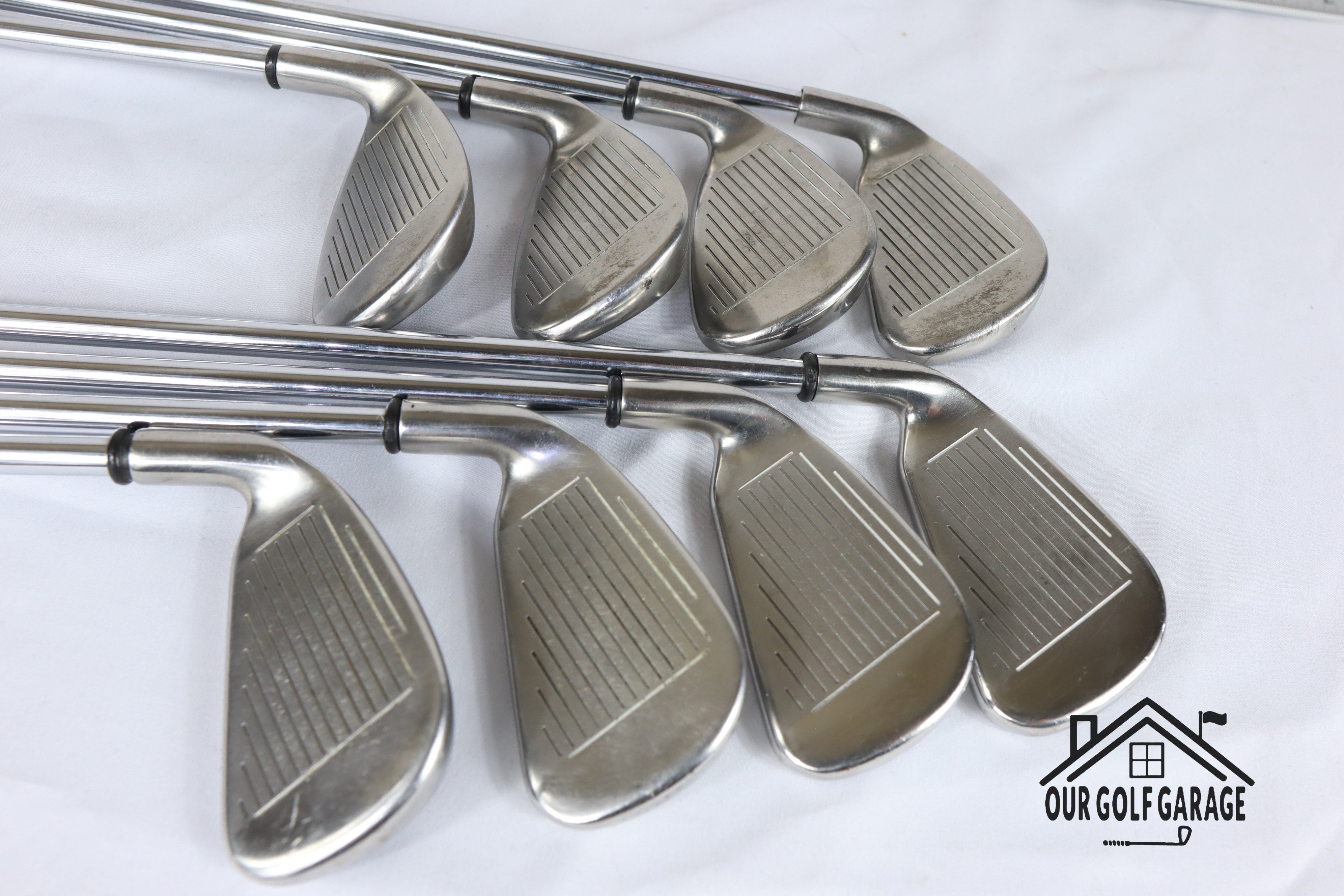 Callaway X14 Iron Set (3-P)