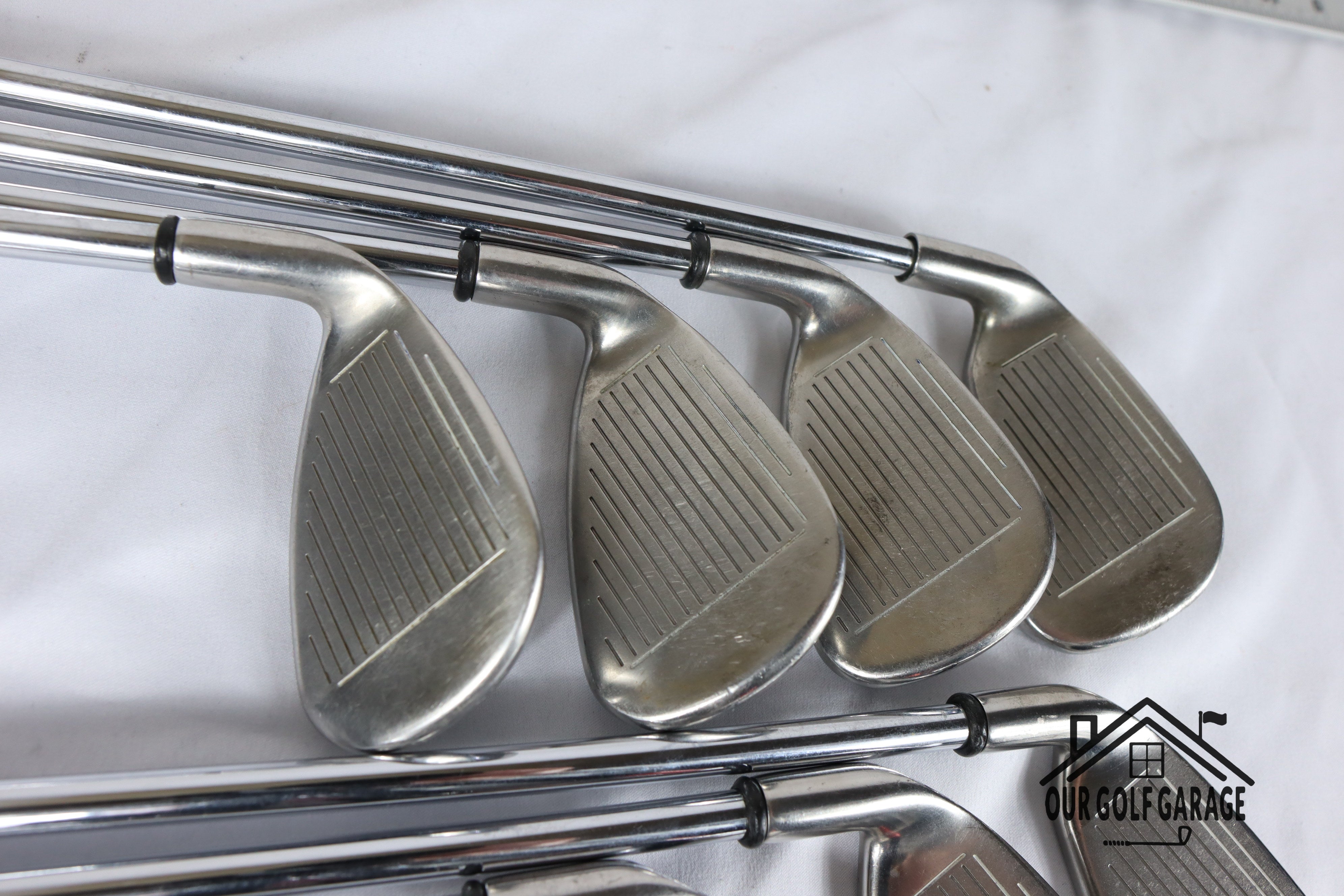 Callaway X14 Iron Set (3-P)