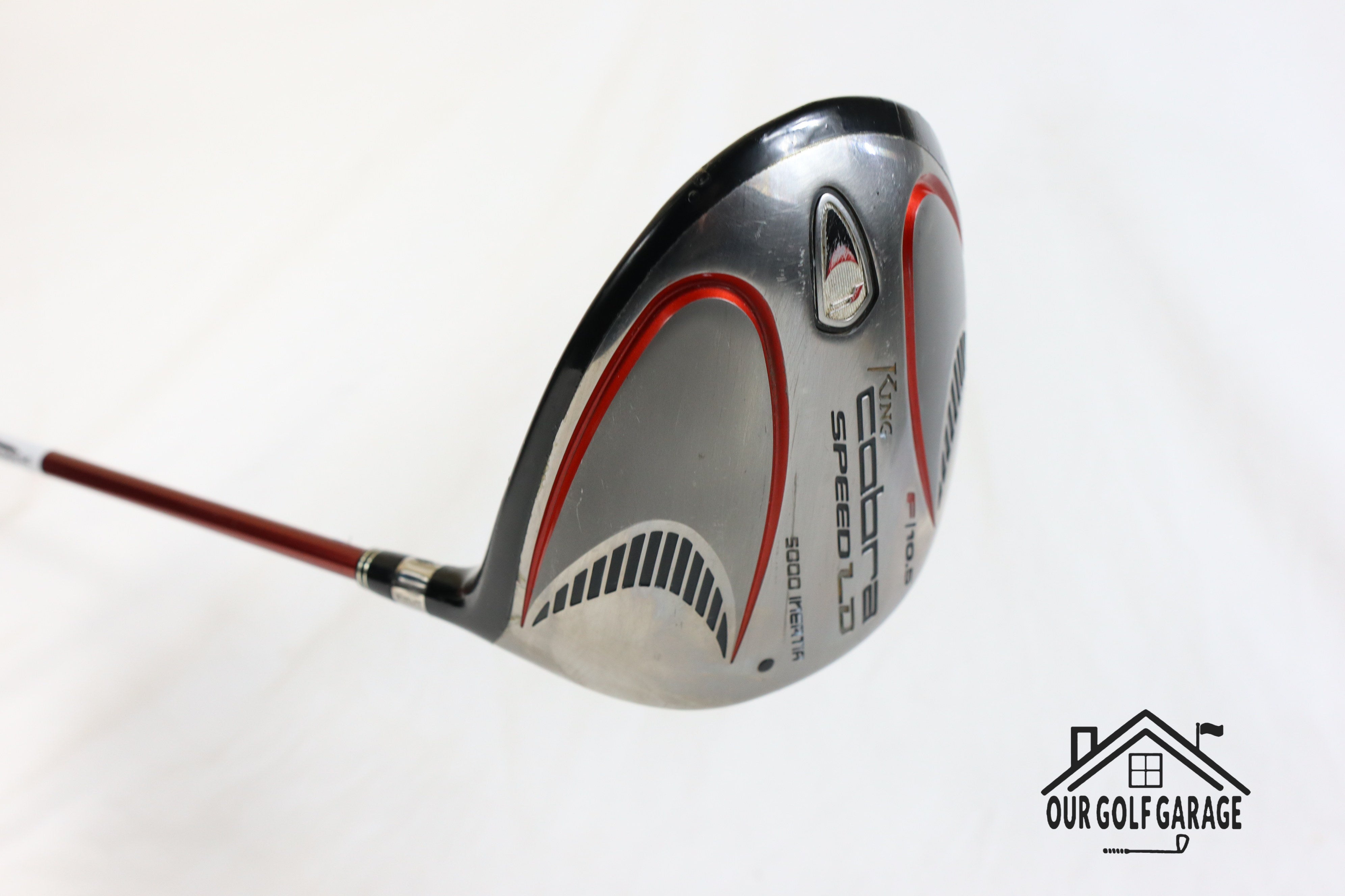 Sold out ☆コブラ　キングコブラFスピードLD　10.5° Cobra King F Speed LD 10.5° Driver