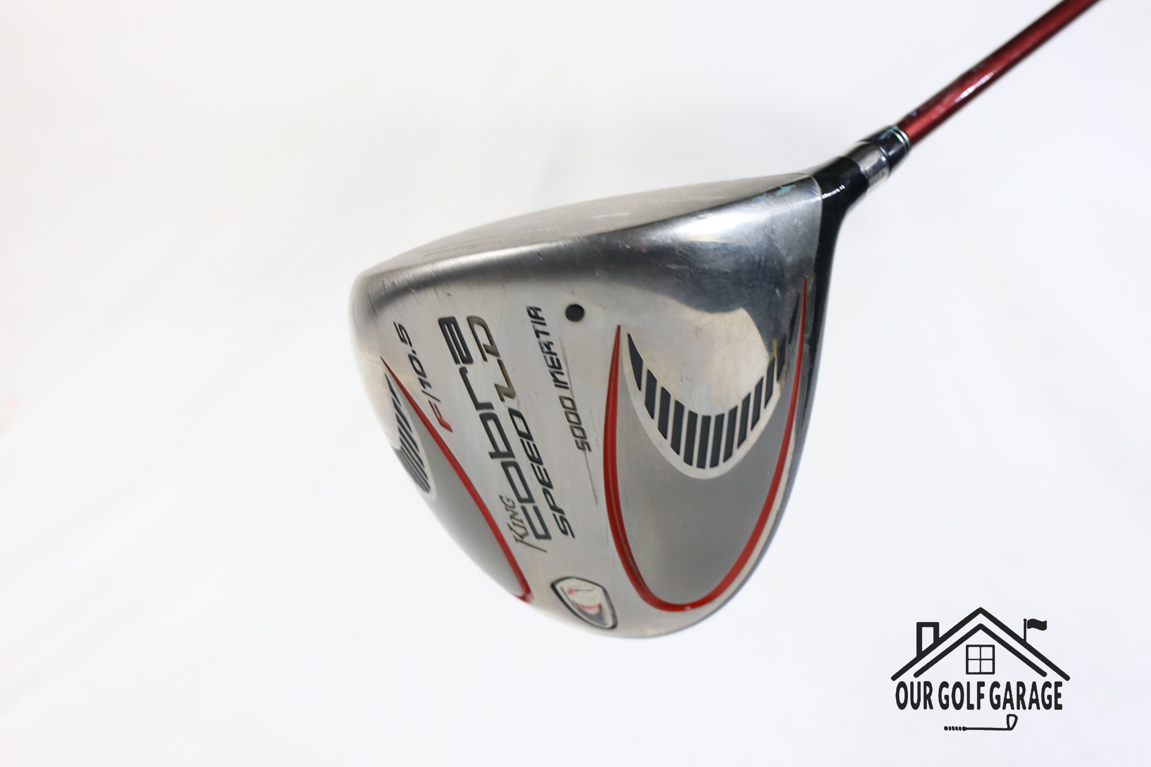 Cobra King F Speed LD 10.5° Driver