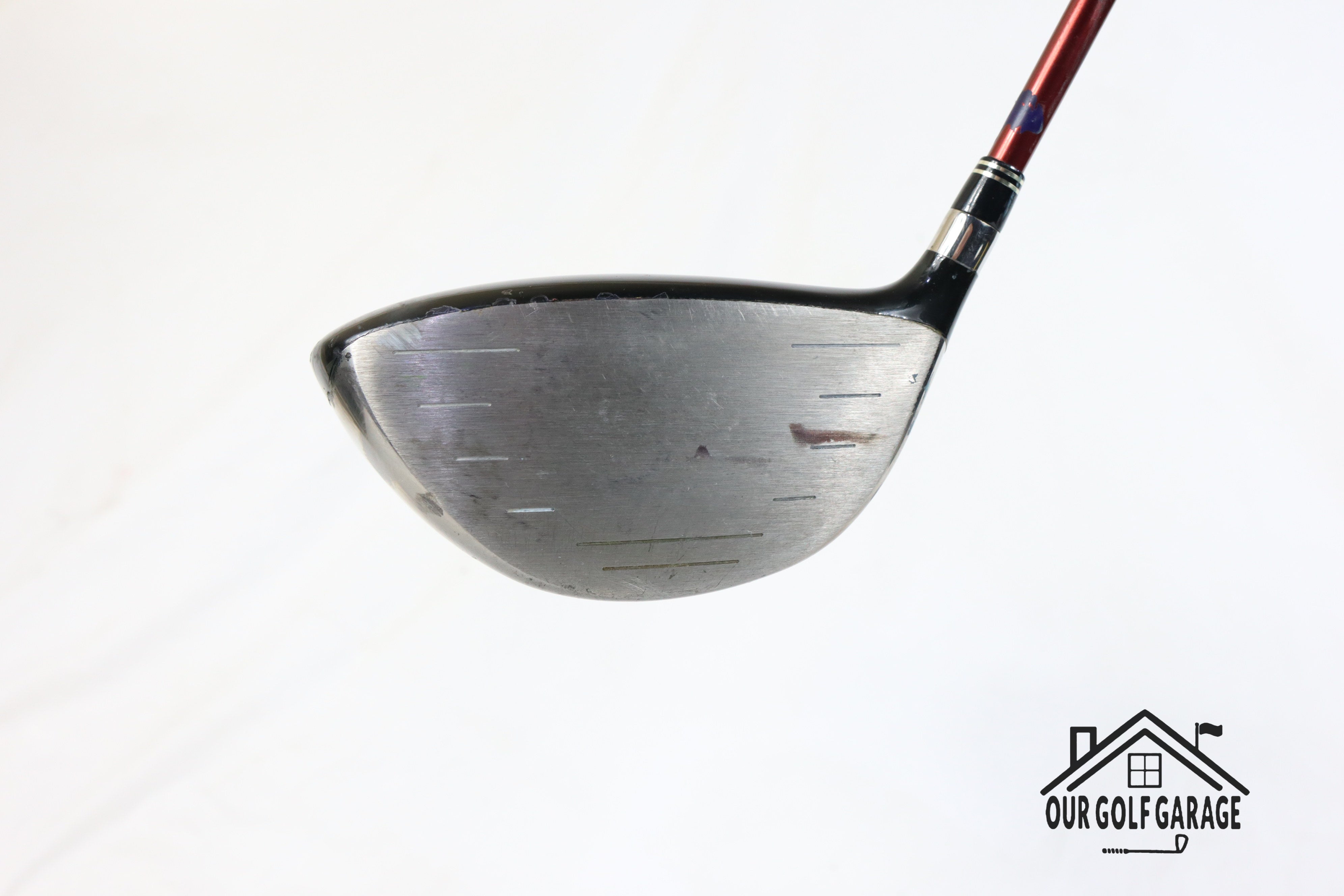Cobra King F Speed LD 10.5° Driver