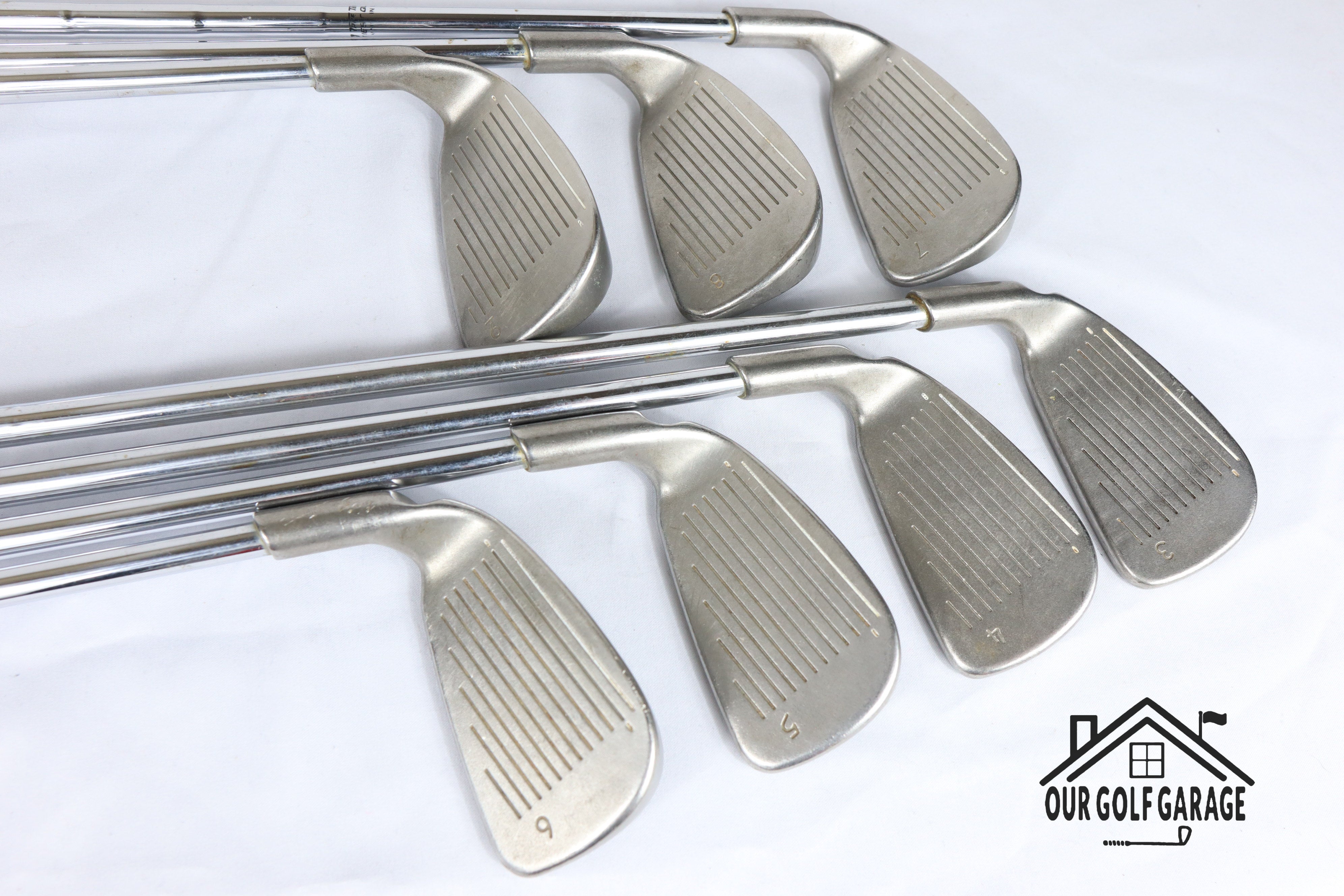 Ping i3 Iron Set (3-9) *+0.5" Extended*