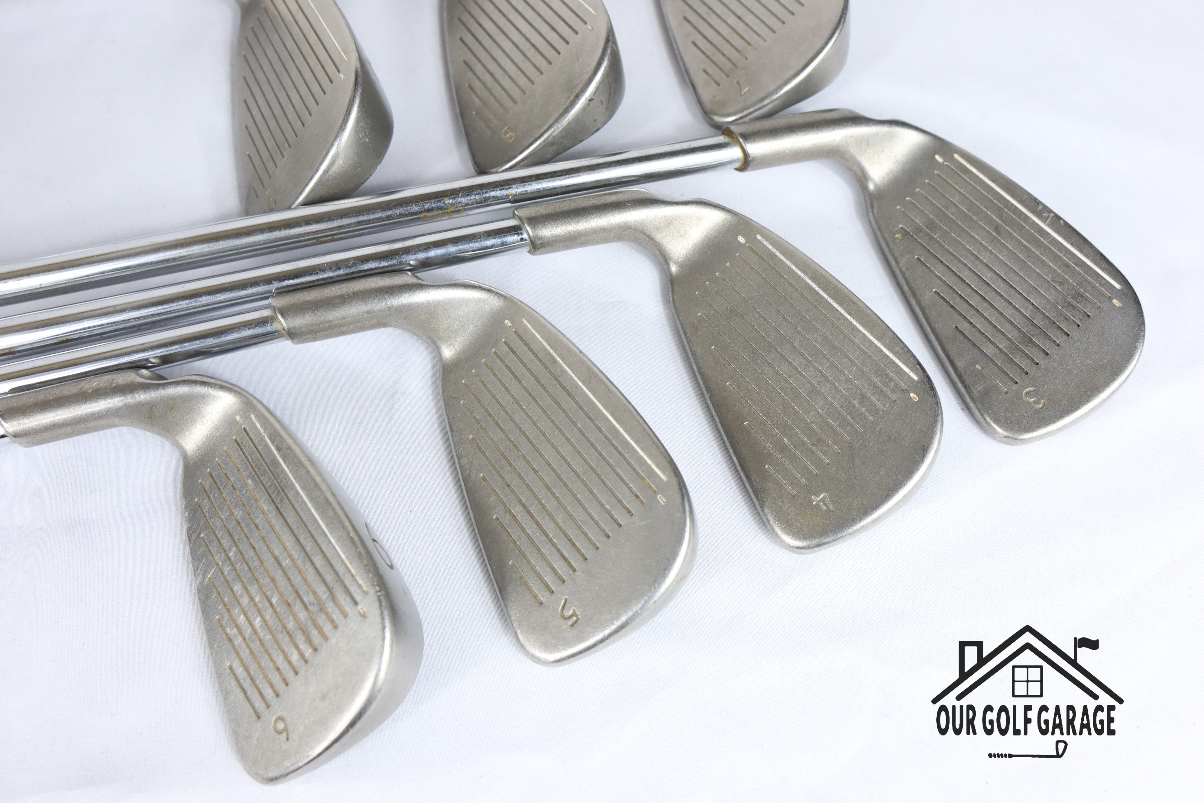 Ping i3 Iron Set (3-9) *+0.5" Extended*