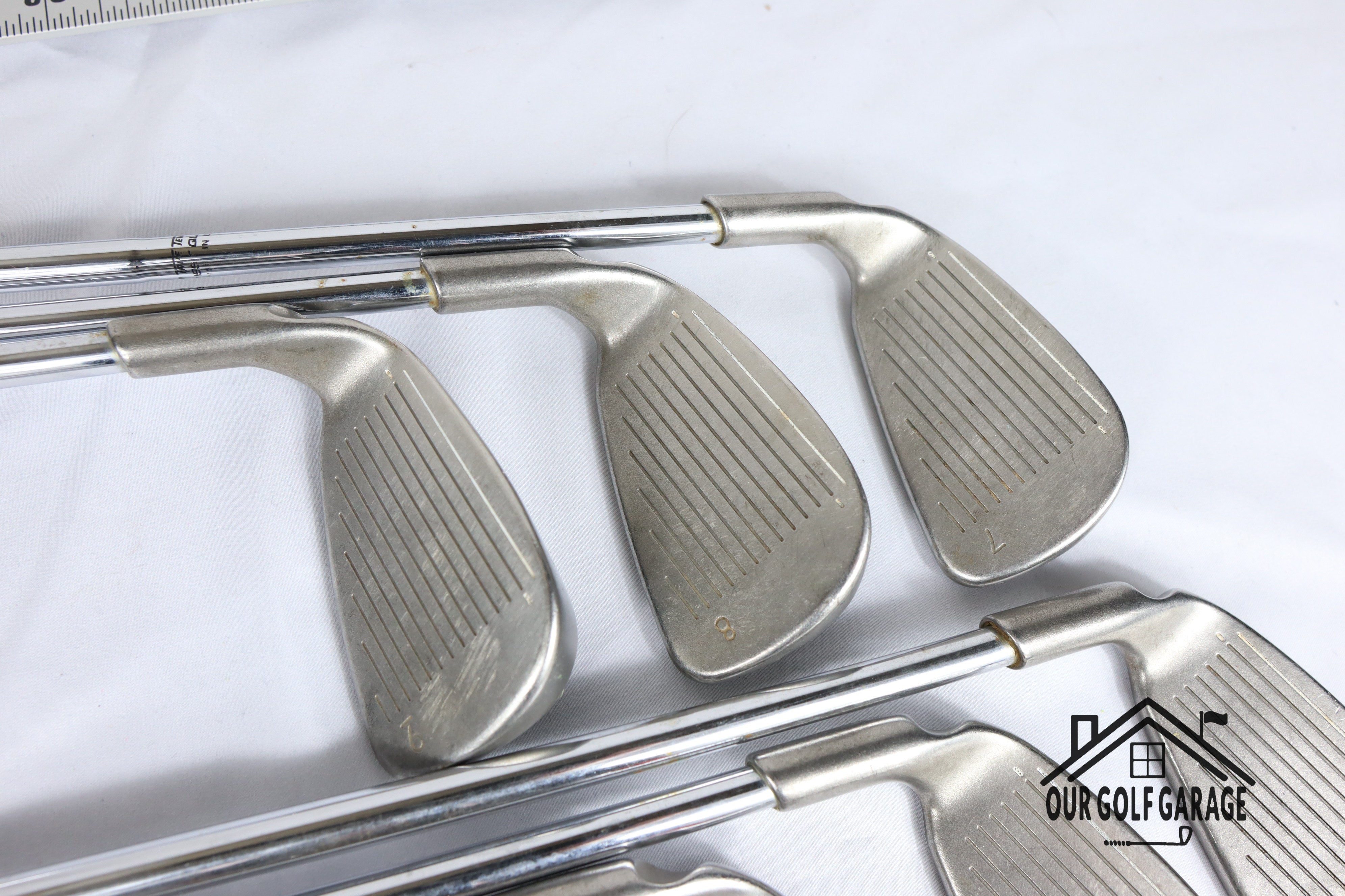 Ping i3 Iron Set (3-9) *+0.5" Extended*