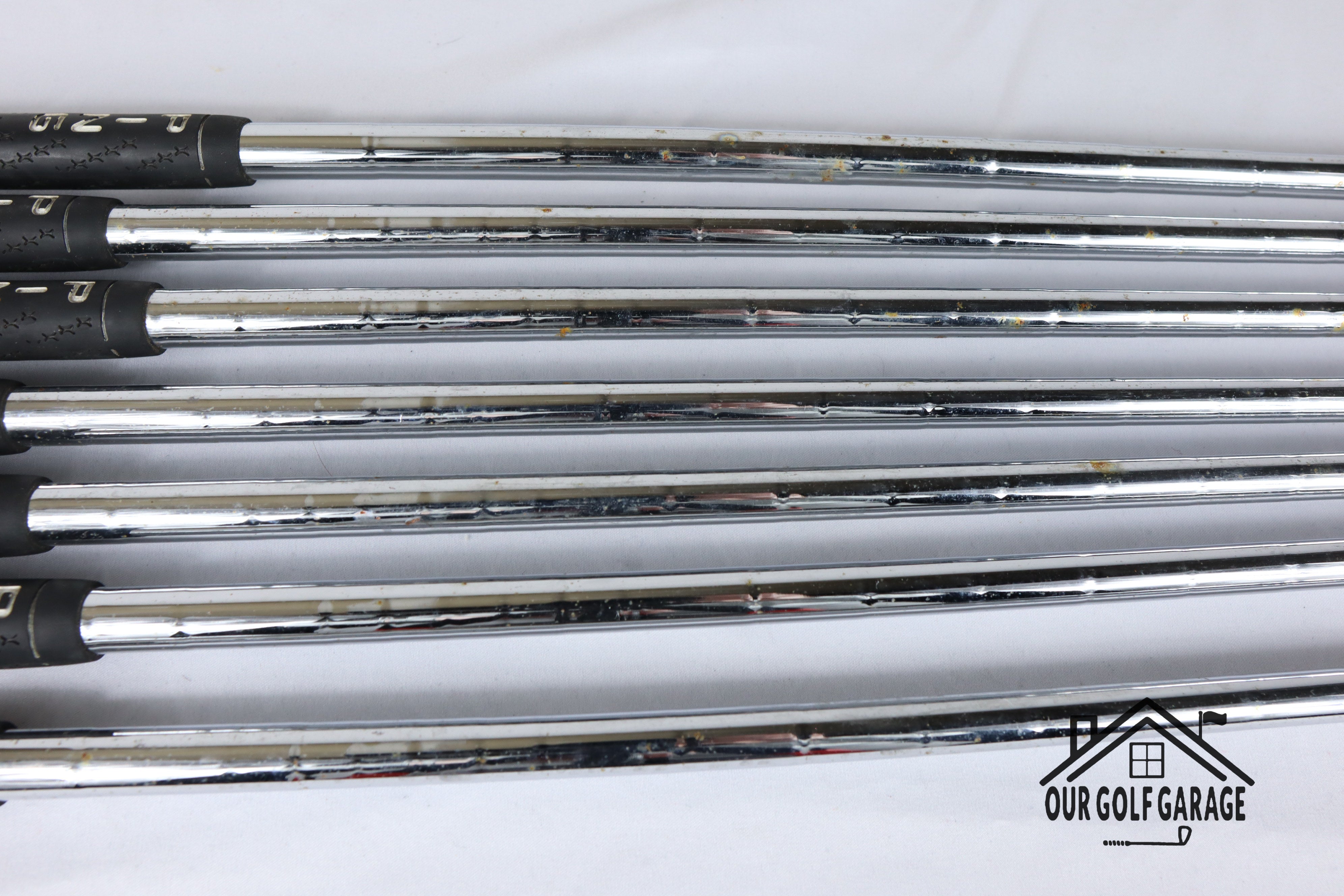 Ping i3 Iron Set (3-9) *+0.5" Extended*
