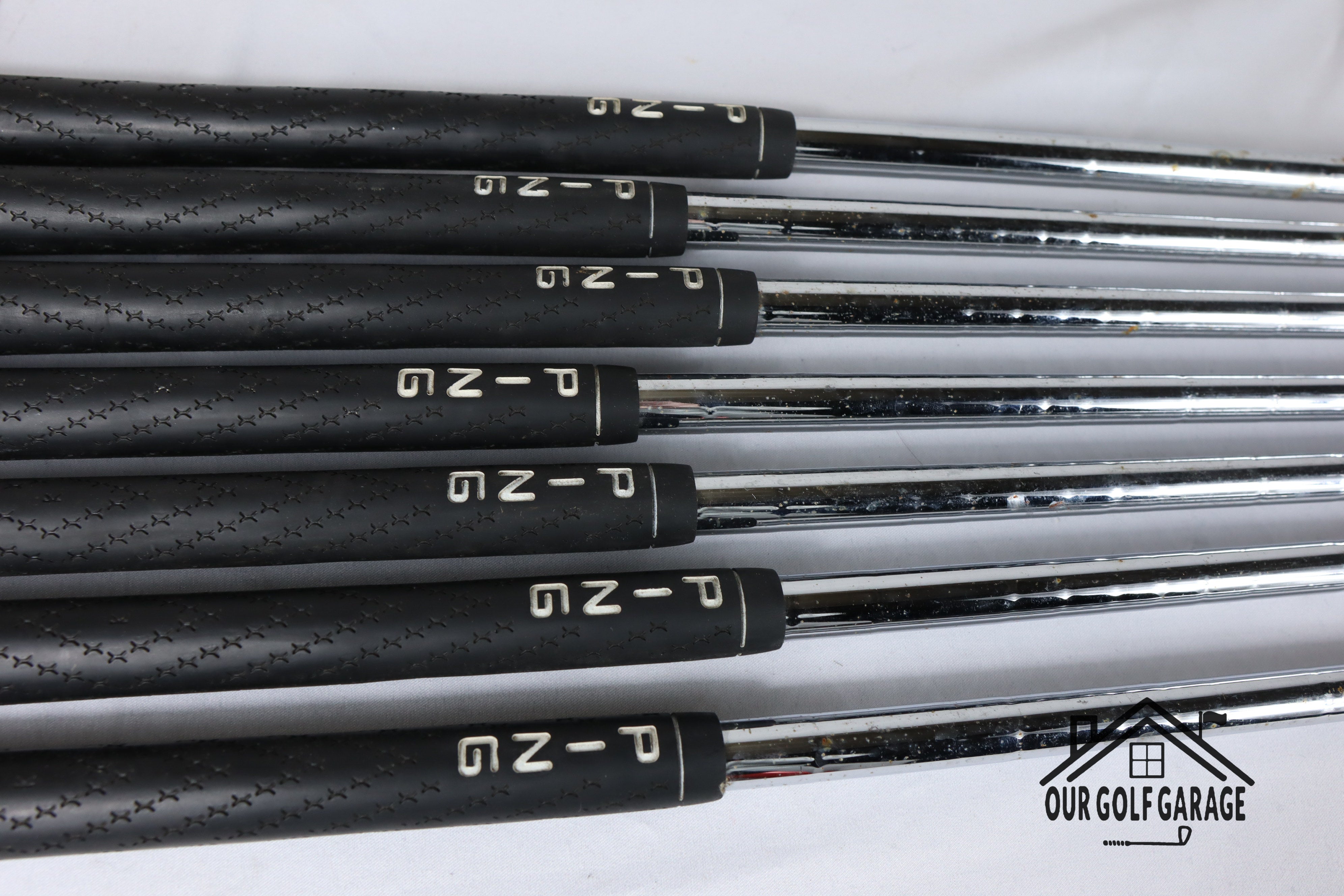 Ping i3 Iron Set (3-9) *+0.5" Extended*