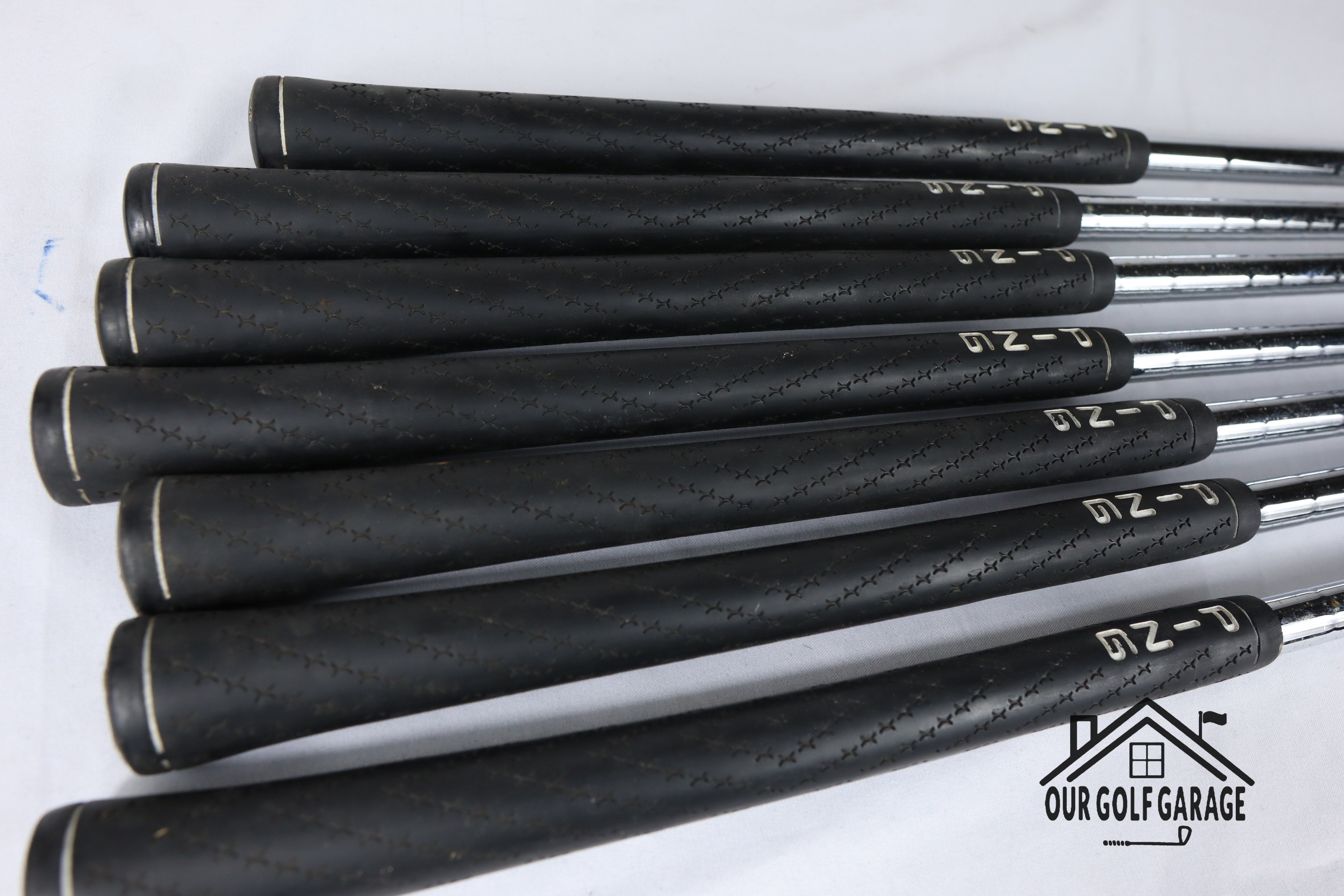 Ping i3 Iron Set (3-9) *+0.5" Extended*